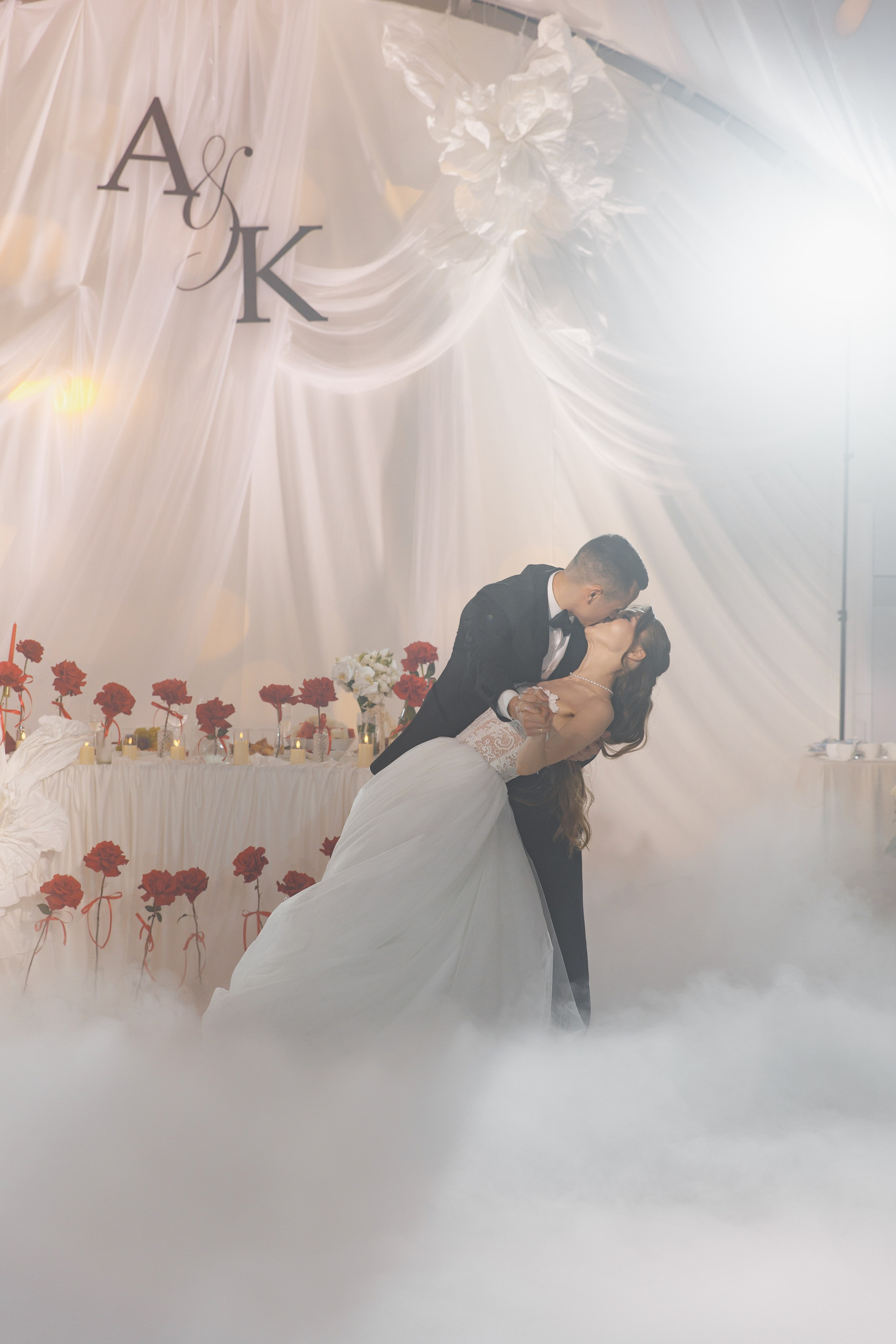 Артем и Кристина. Romanovs | Свадебный фотограф и видеограф Чебоксары Казань Москва