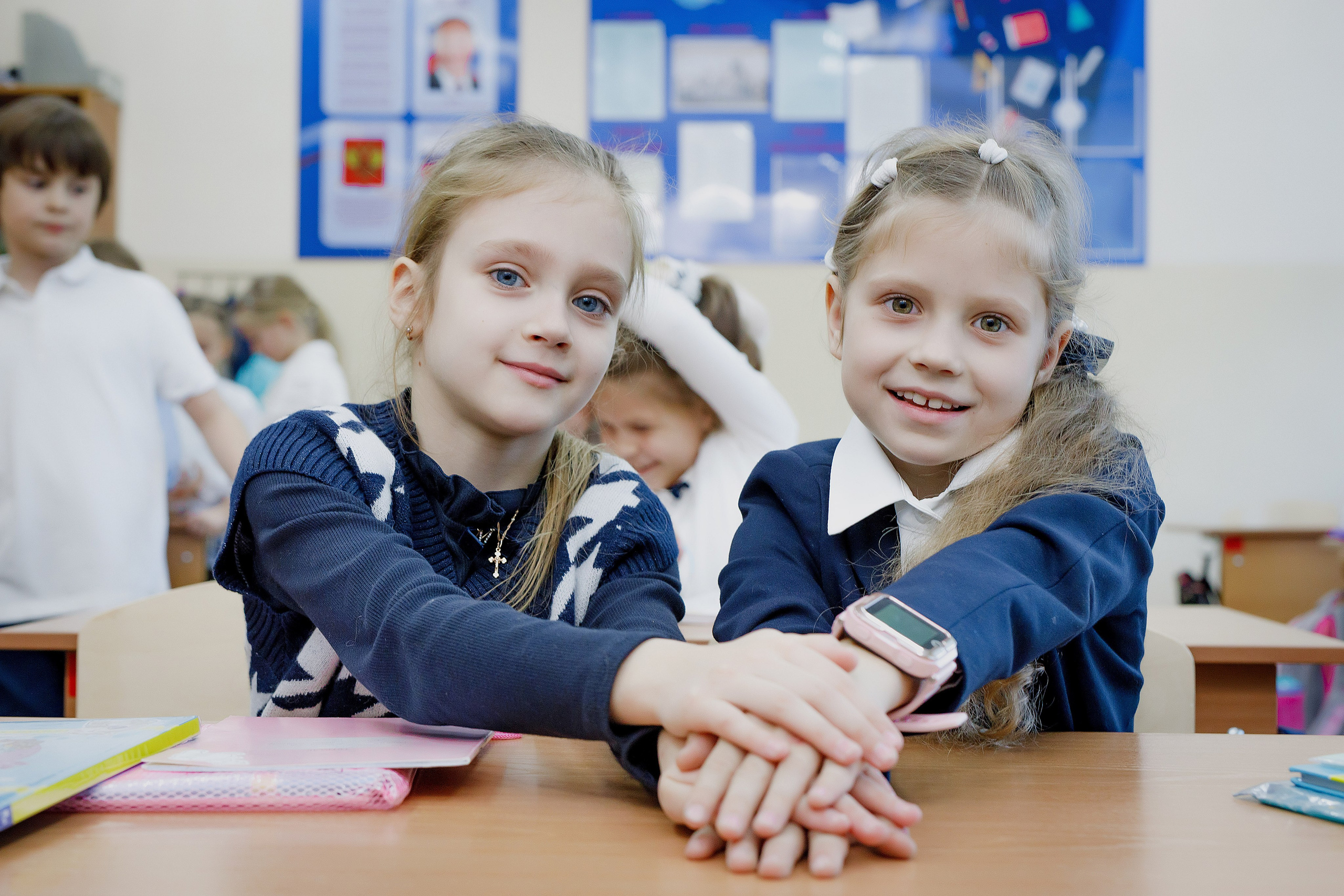 Гимназия ДВФУ. Photoalbum-vl.ru