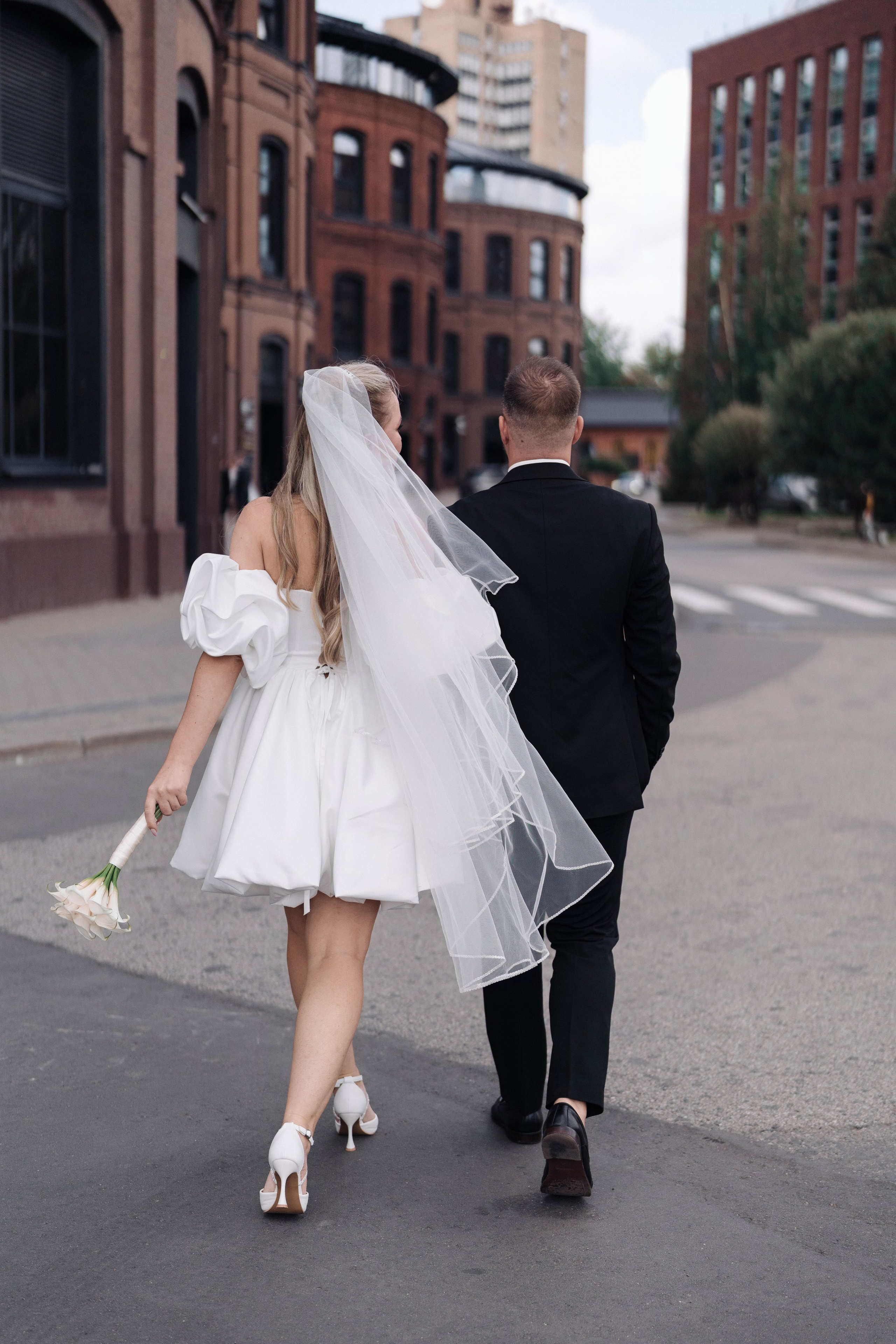 Любовь на высоте