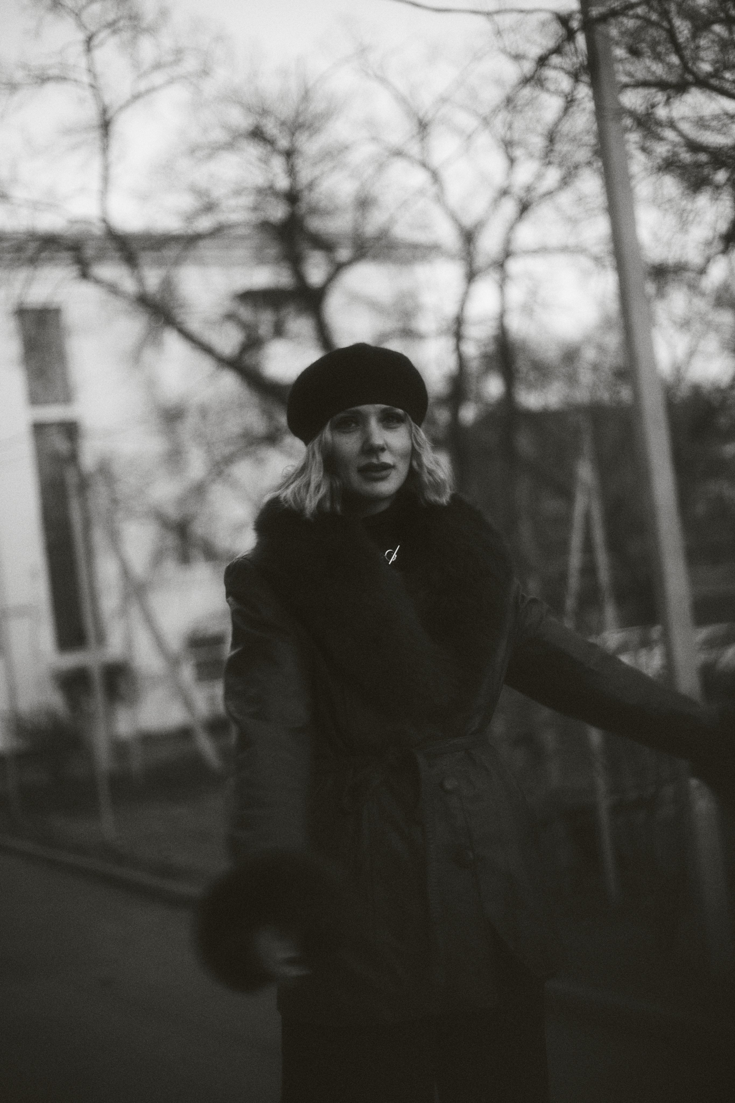 Лена. Фотограф Ионова Анастасия, г Владивосток