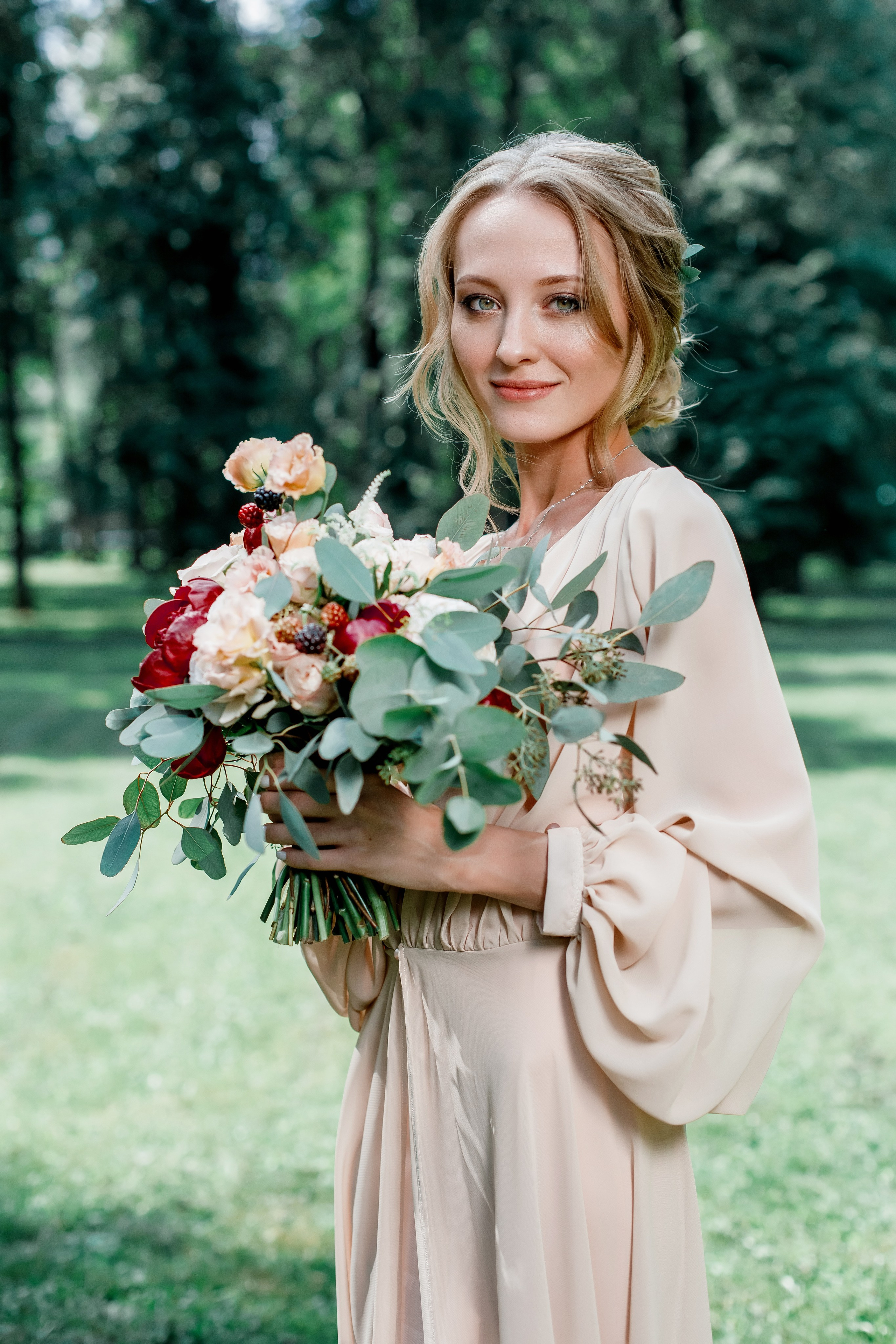 ПОРТФОЛИО. Свадебный и репортажный фотограф Дмитрий Галичников