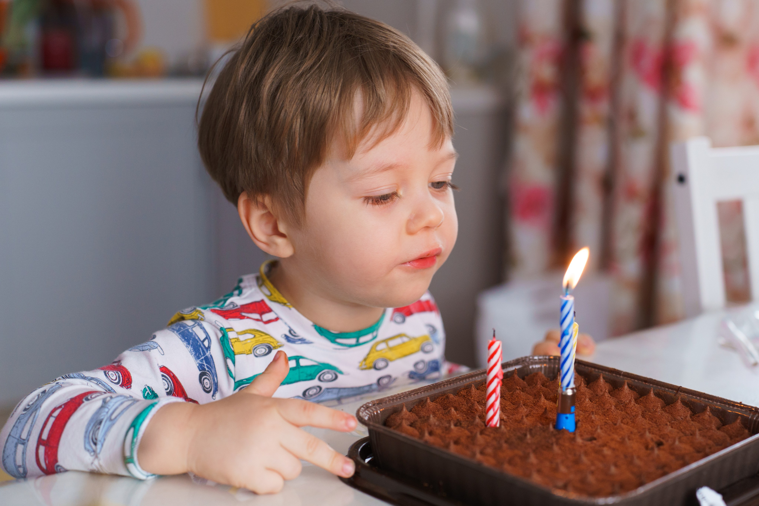 ДР Никитосика (анонс). Семейный и репортажный фотограф в Москве Оксана Шилова