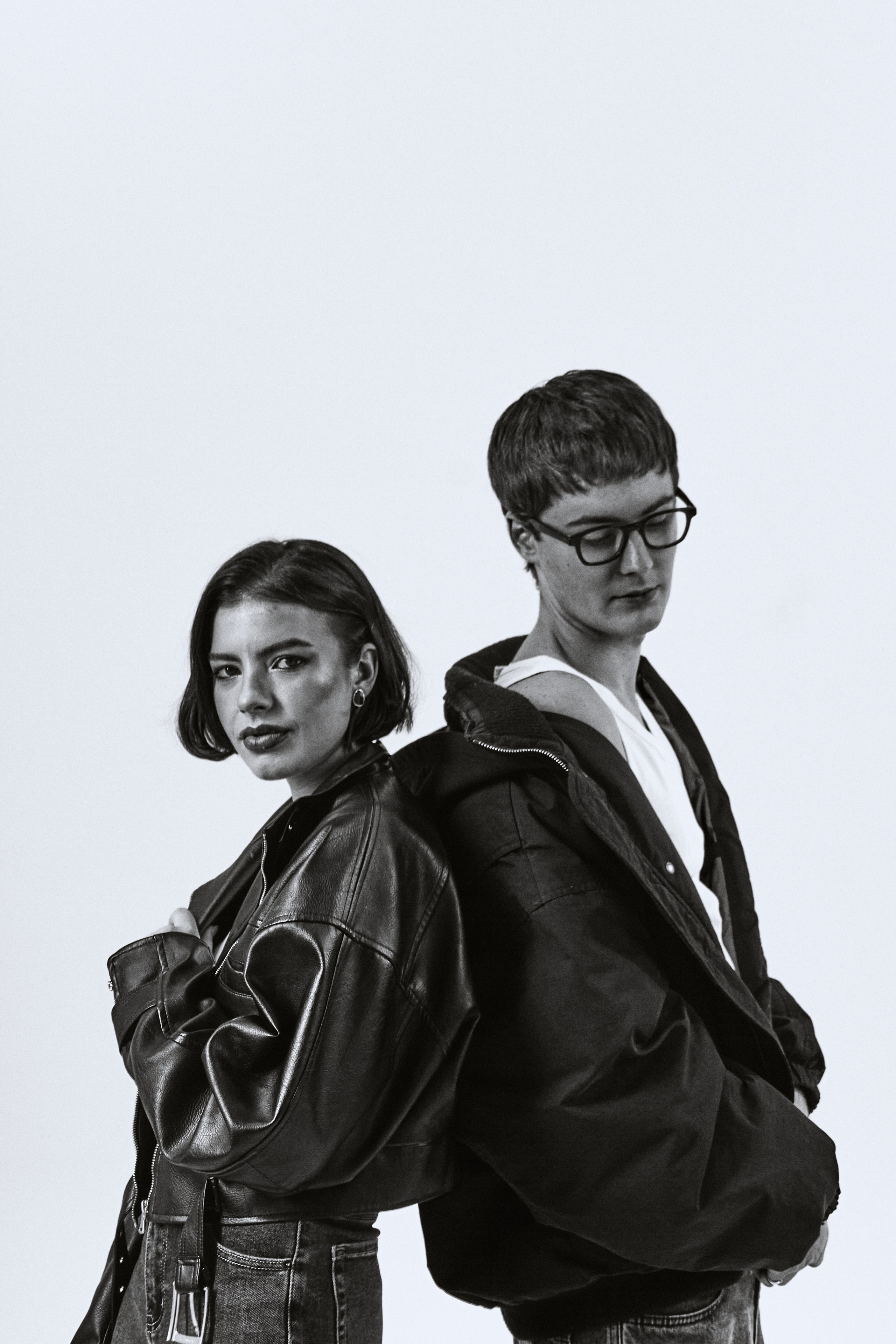 Aalexander\Liza. Иван Глухих, портретный фотограф