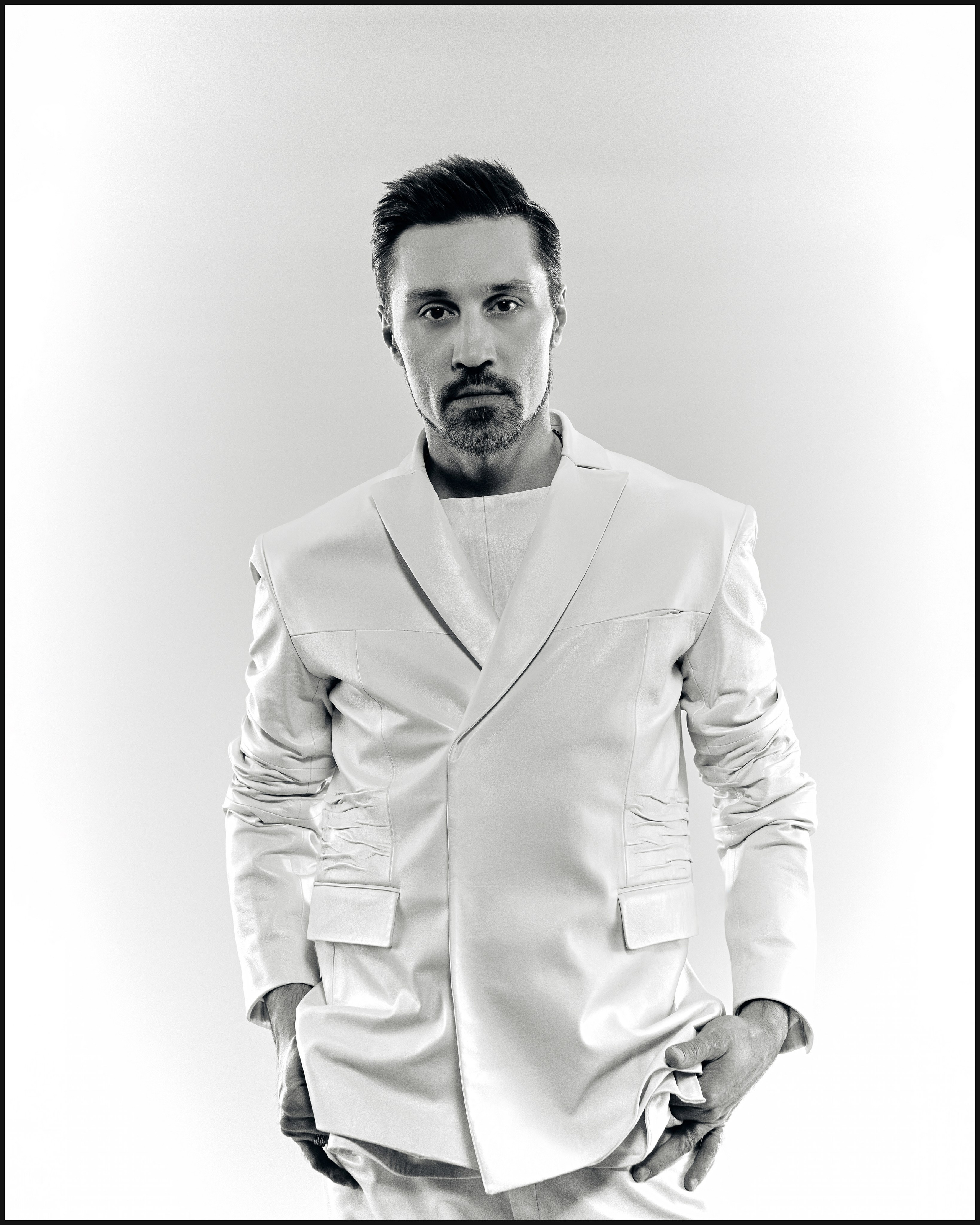 DIMA BILAN. PHOTOMAAK | Фотограф Макарова Дарья