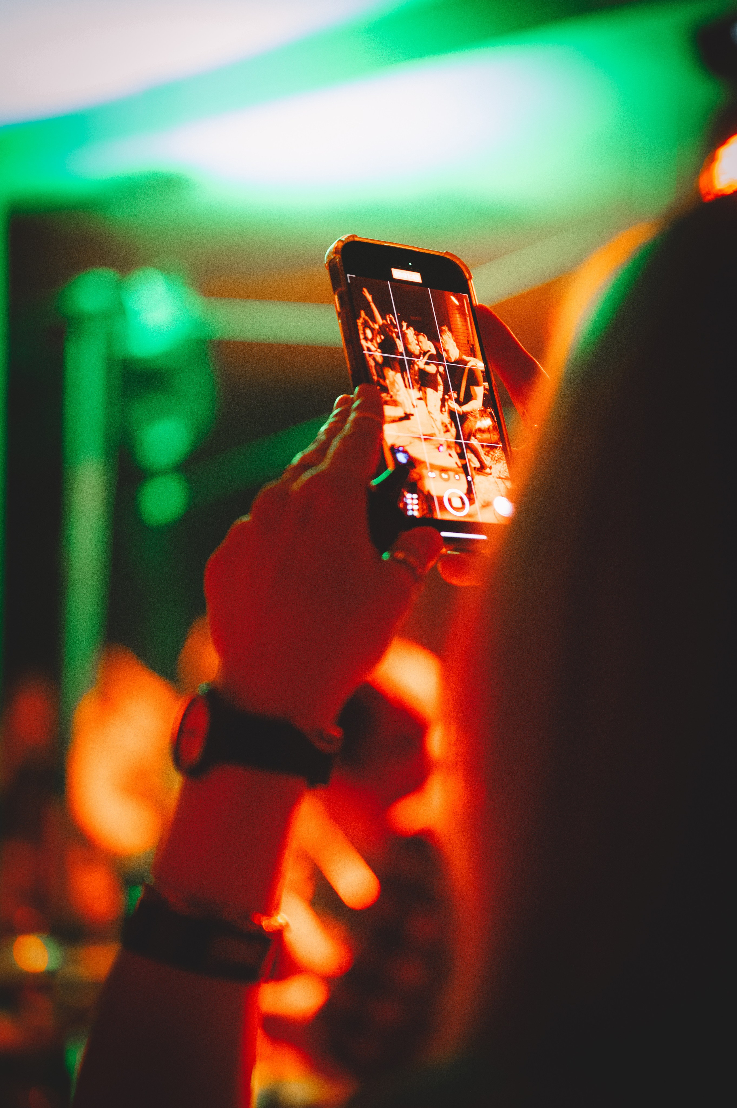 HOMEPARTY vol. 5. Фотограф Анна Темнова. Пенза