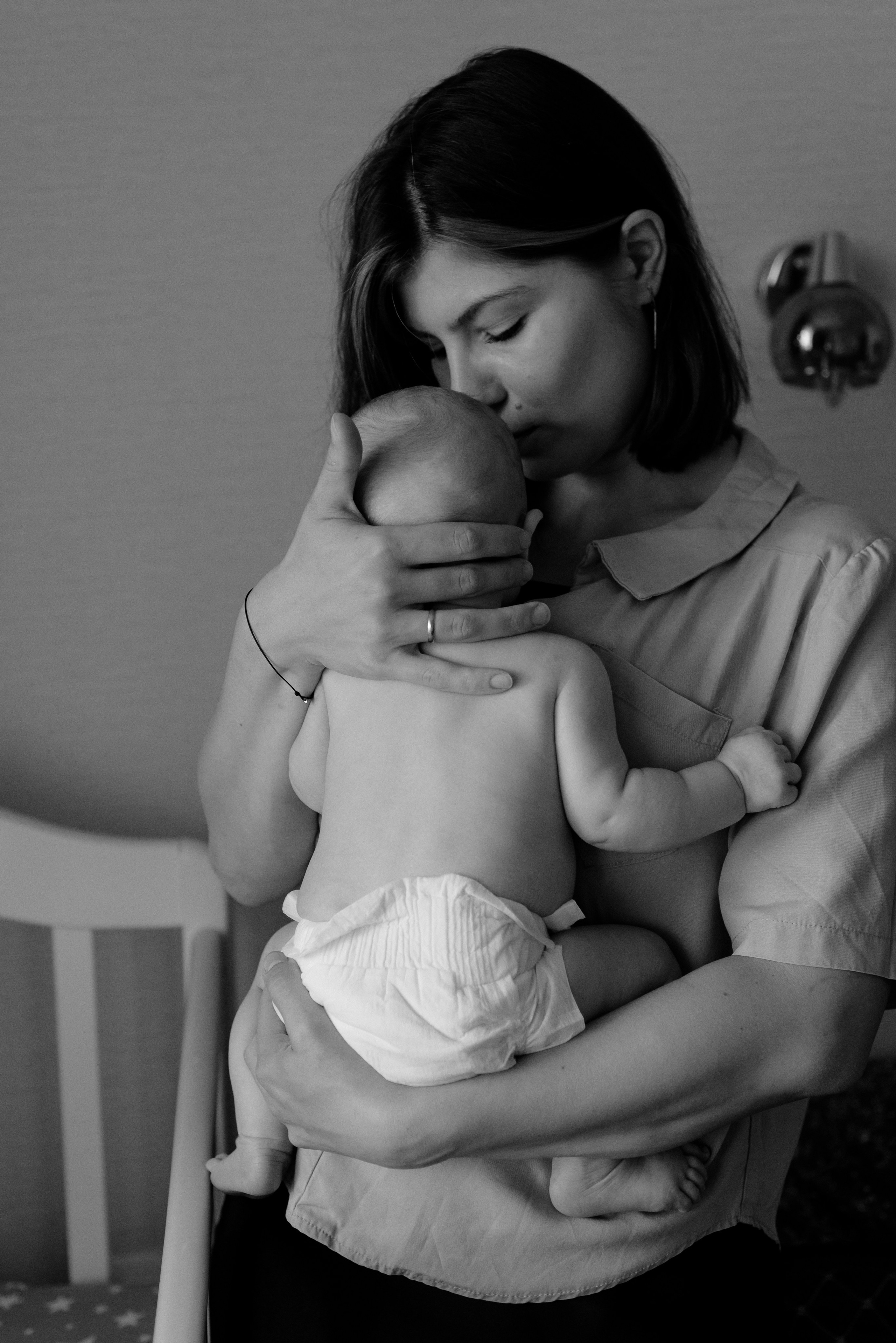 Дома хорошо. Фотограф в Омске Мария Попова