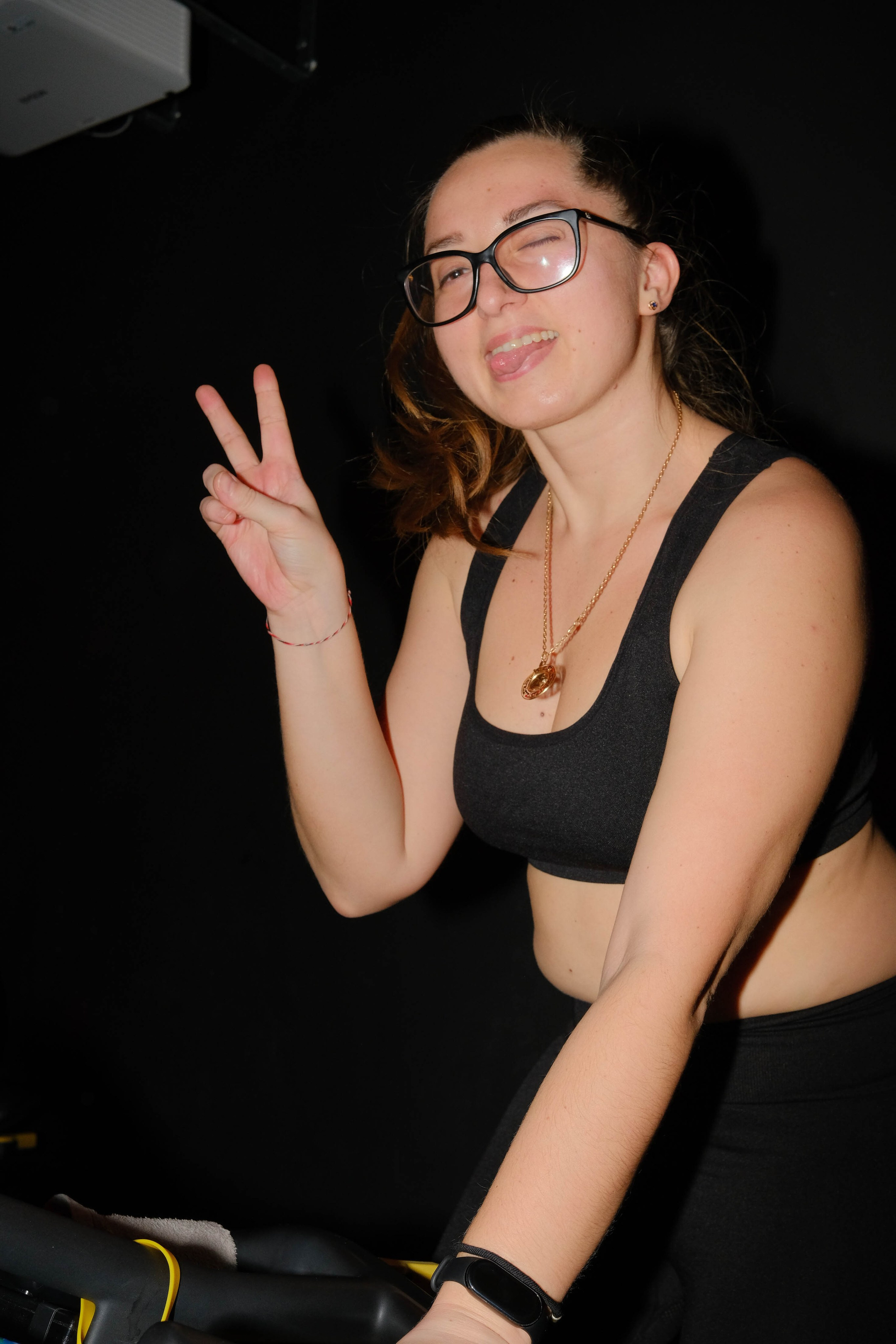 Сайкл-студия «Cyclestar». Портретные и творческие съемки Санкт-Петребург