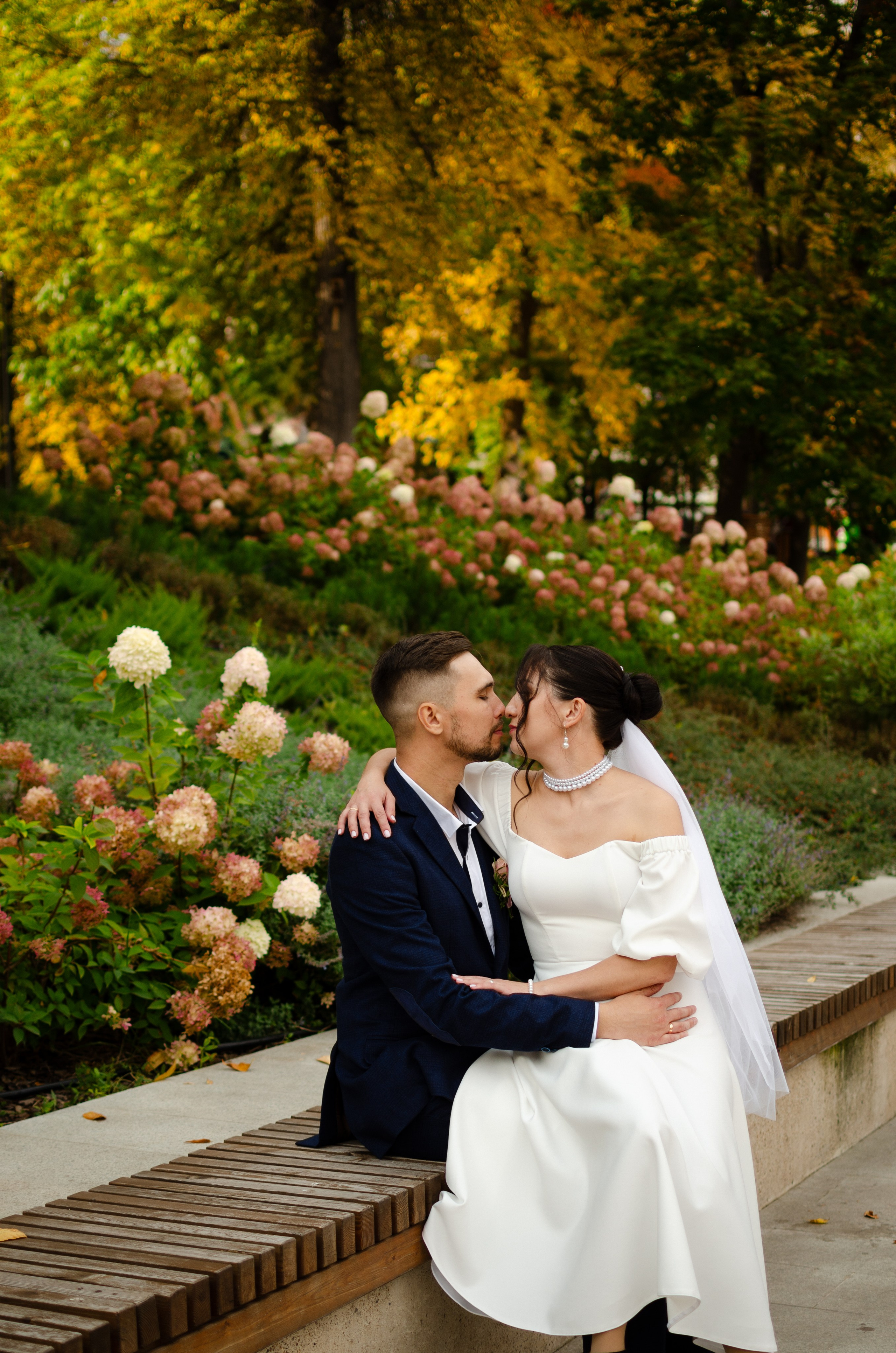 Рамиля & Олег. Женский и предметный фотограф в Уфе Анастасия Настоечка