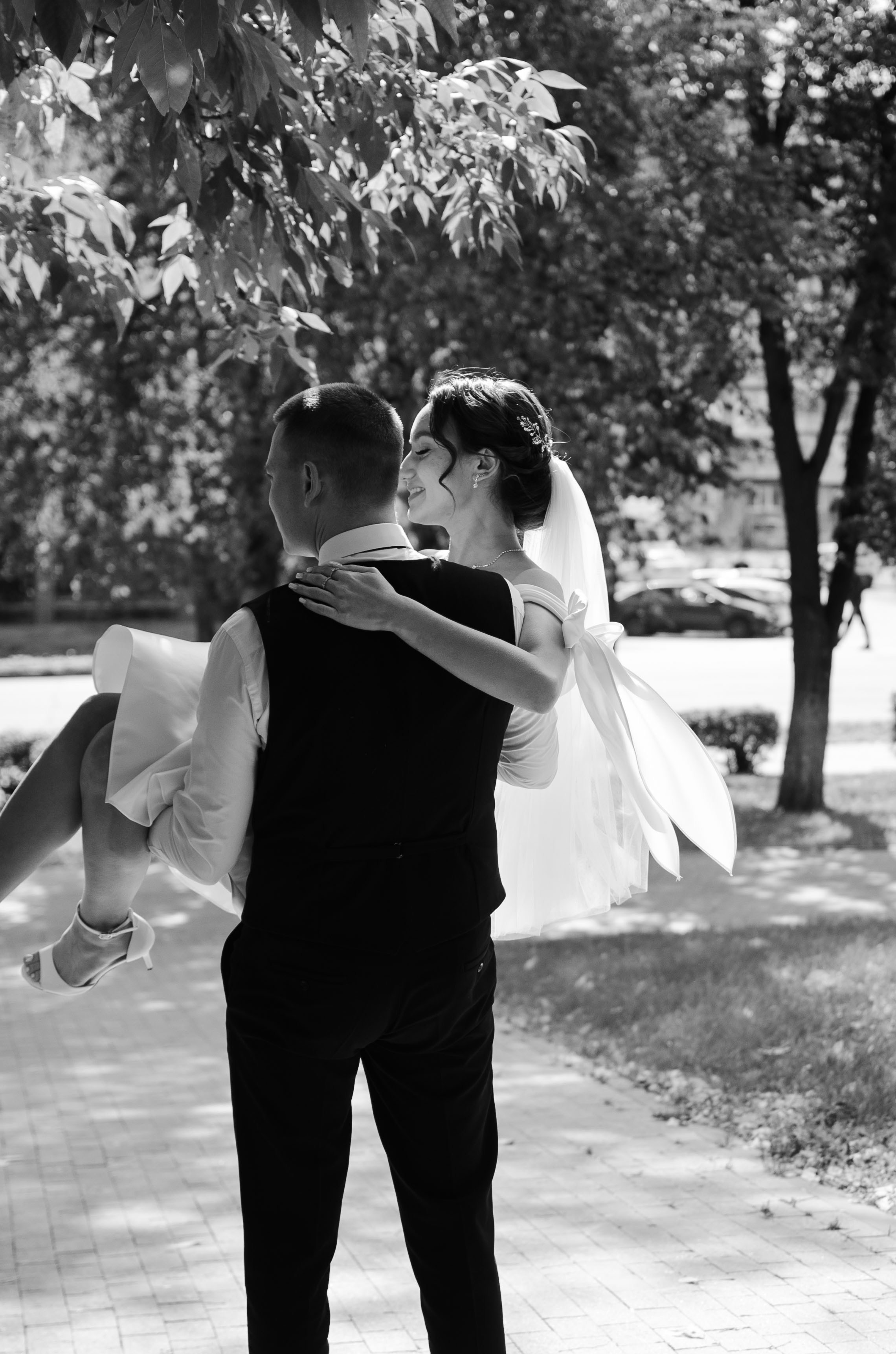 Милана & Данил. Женский и предметный фотограф в Уфе Анастасия Настоечка