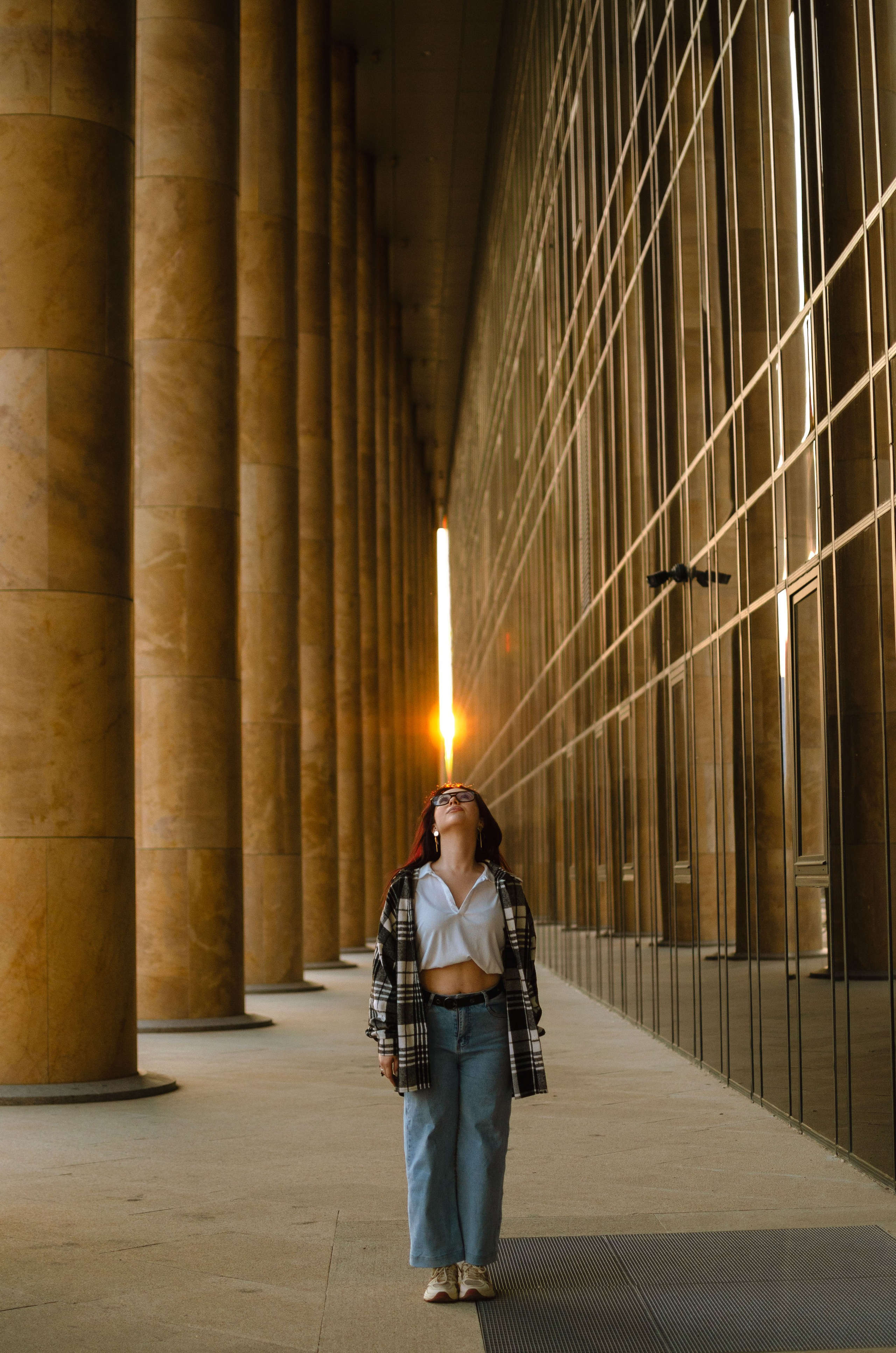 Ульяна. Женский и предметный фотограф в Уфе Анастасия Настоечка