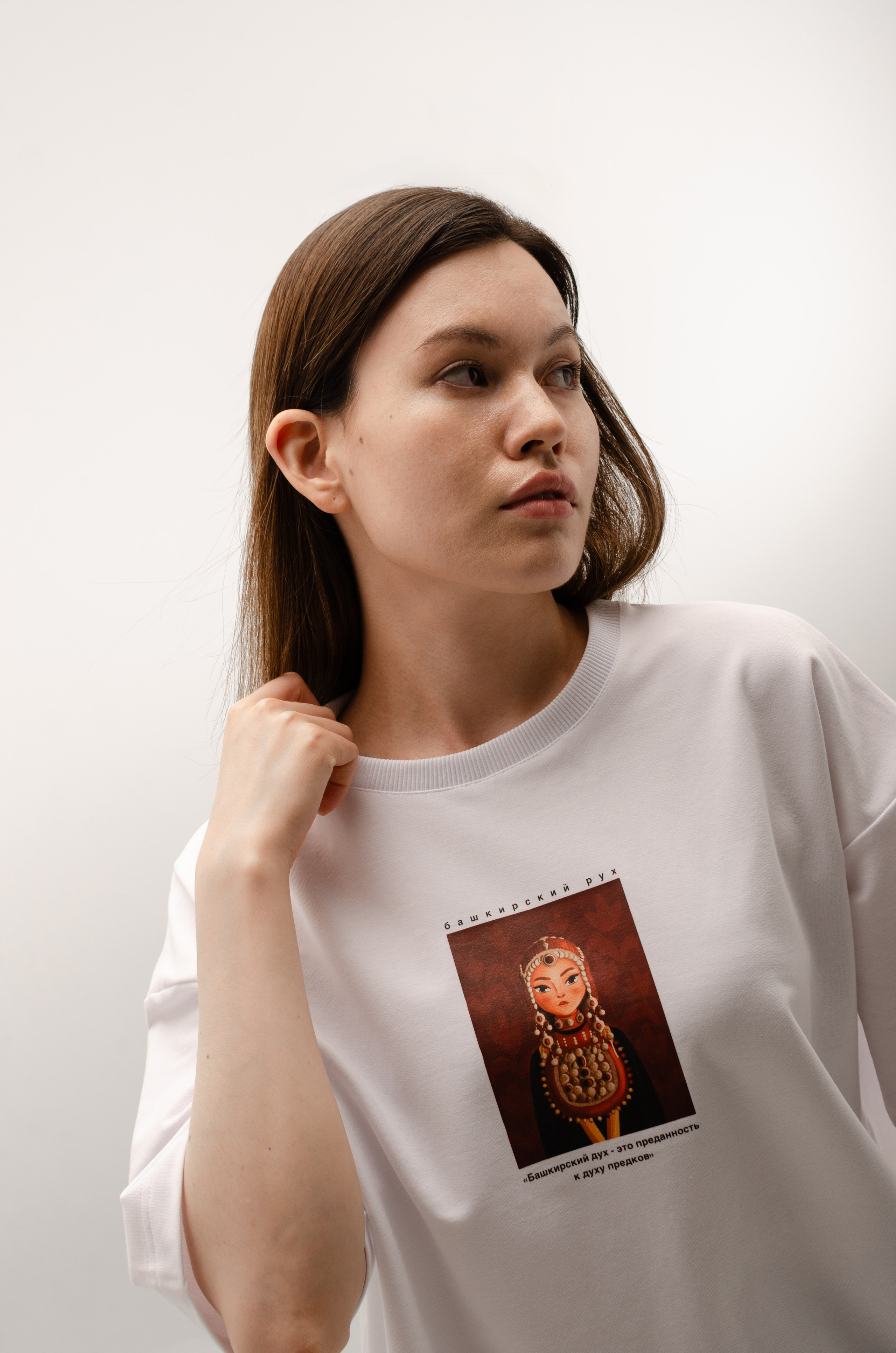 Одежда. Женский и предметный фотограф в Уфе Анастасия Настоечка