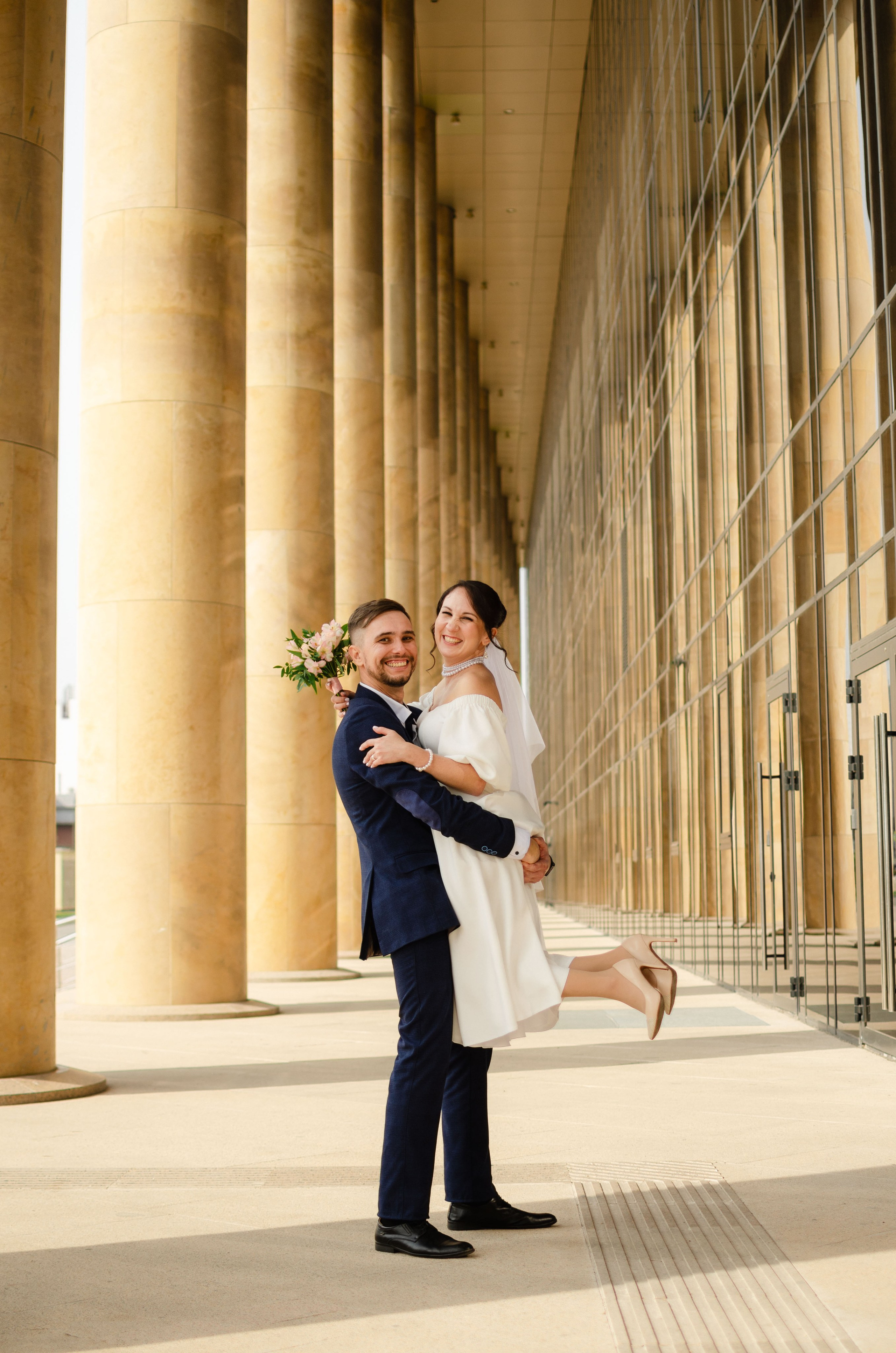 Рамиля & Олег. Женский и предметный фотограф в Уфе Анастасия Настоечка