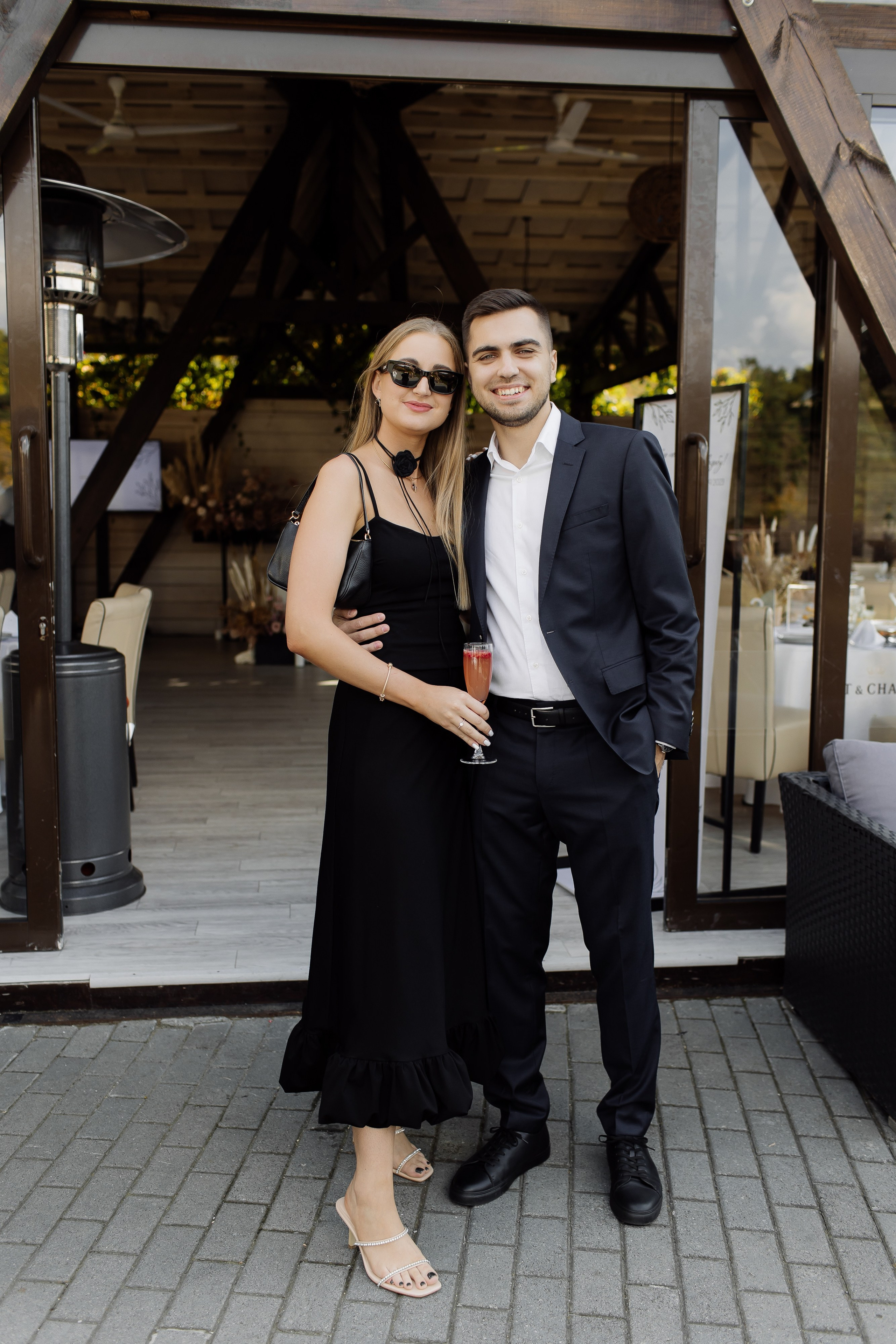 ВАЛЕРИЯ И АЛЕКСАНДР, ПЕГАС. Свадебный и индивидуальный фотограф в Челябинске Евгения Негодяева