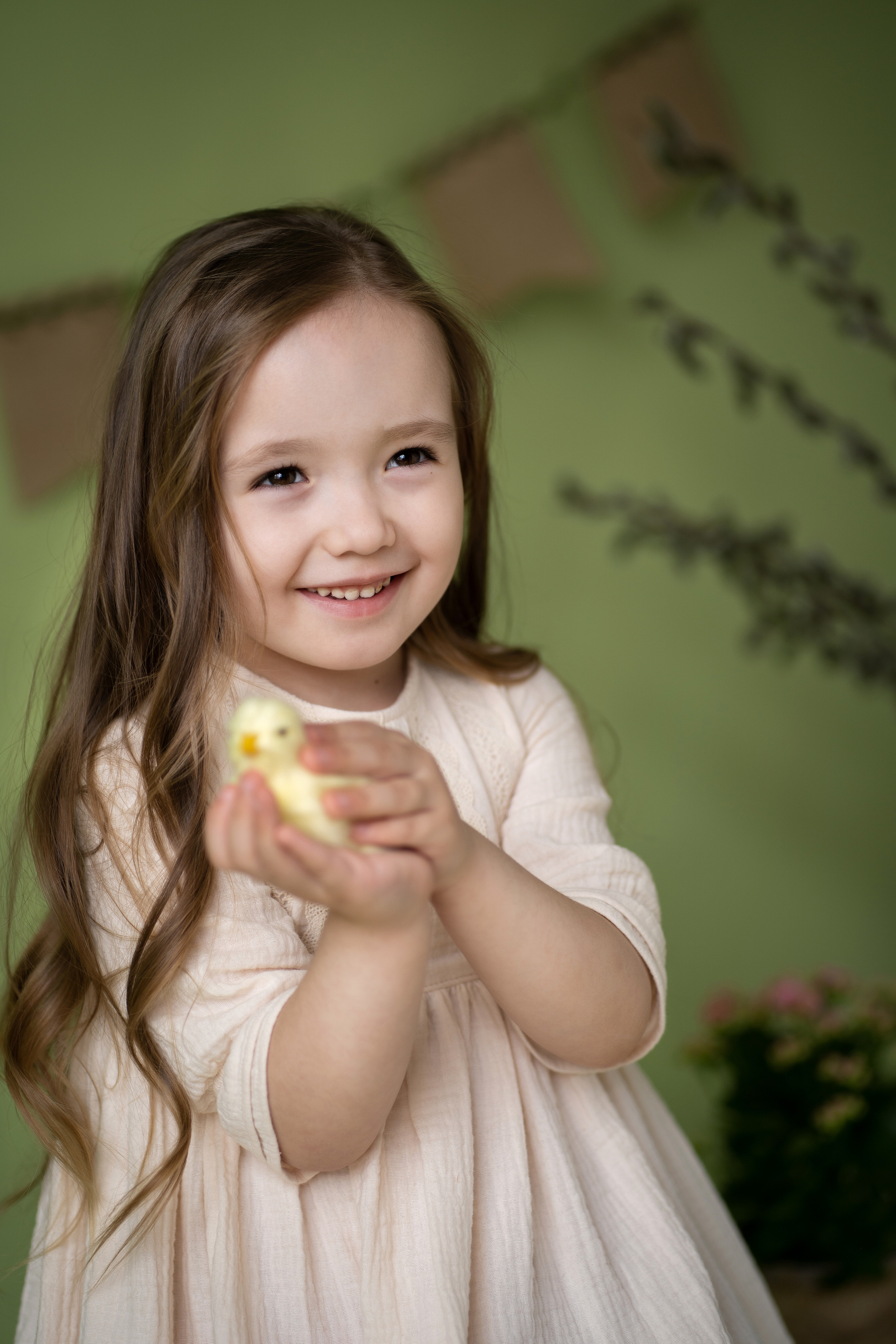 Светлая Пасха. Семейный и детский фотограф Мария Лютикова