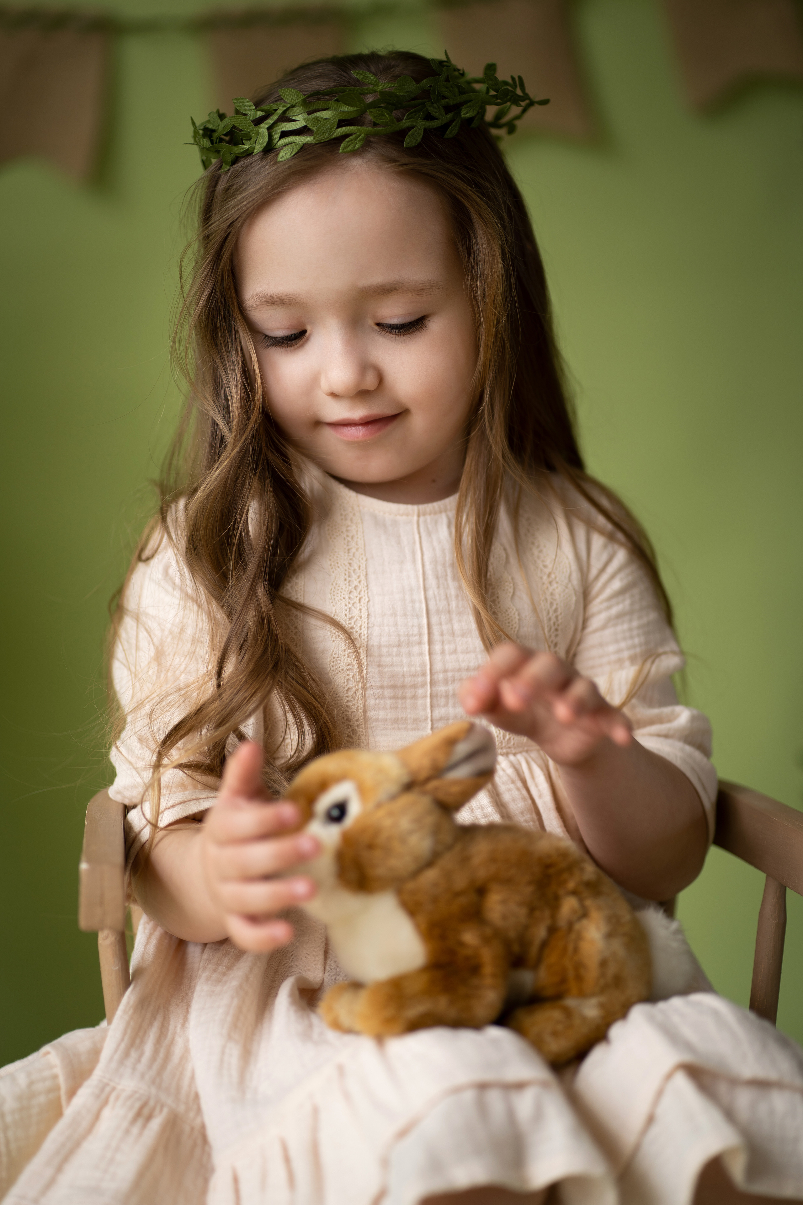 Светлая Пасха. Семейный и детский фотограф Мария Лютикова