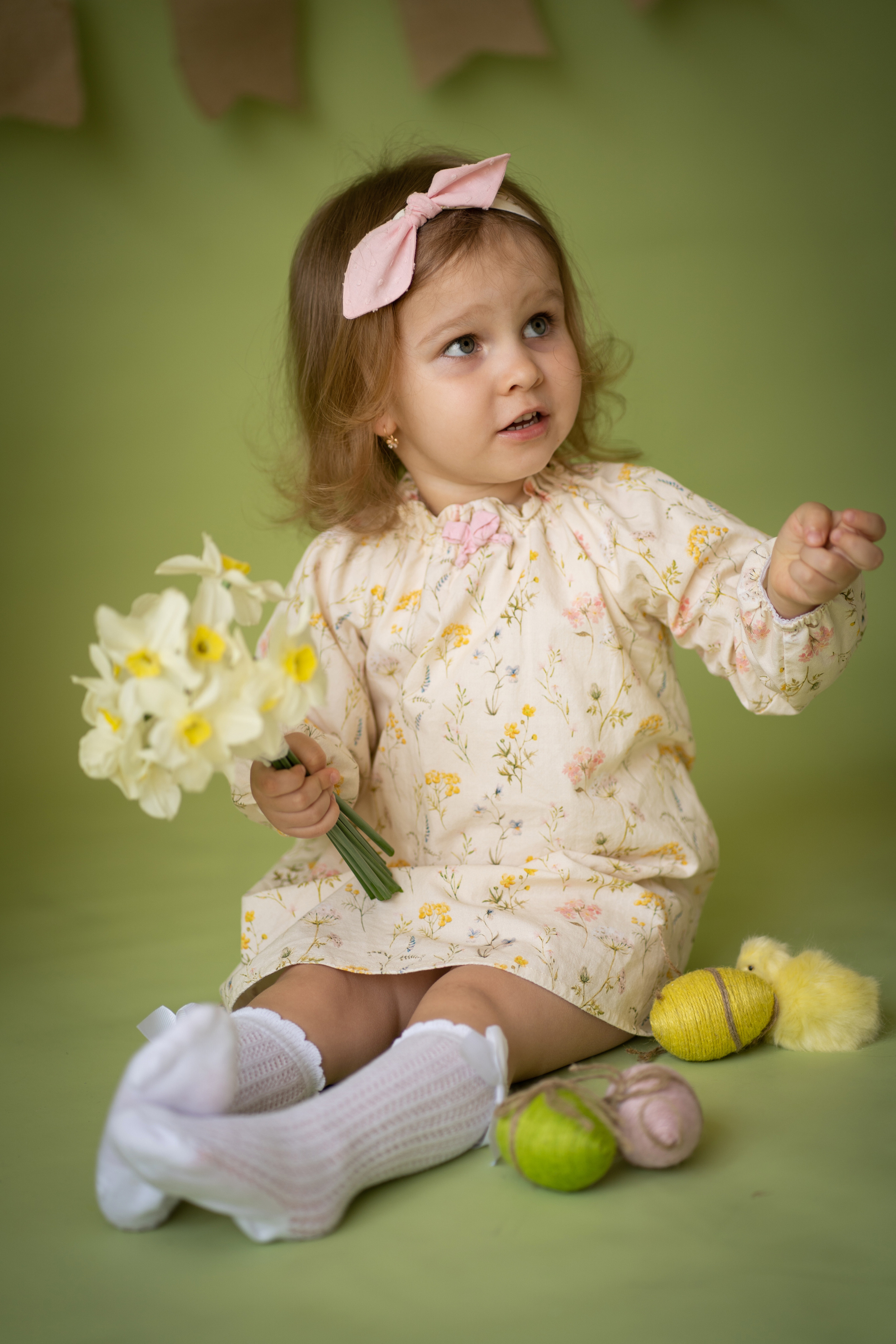 Светлая Пасха. Семейный и детский фотограф Мария Лютикова