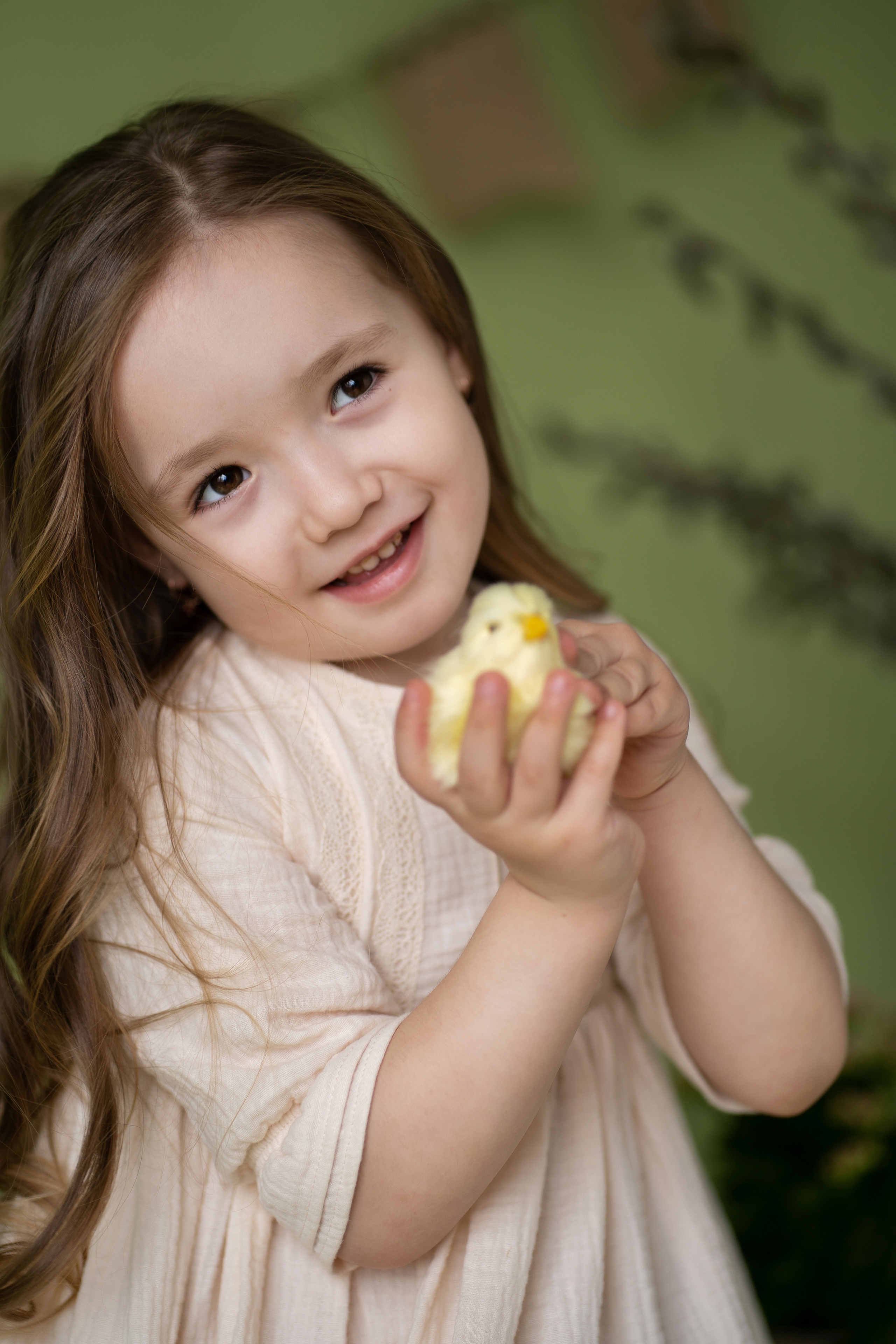 Светлая Пасха. Семейный и детский фотограф Мария Лютикова