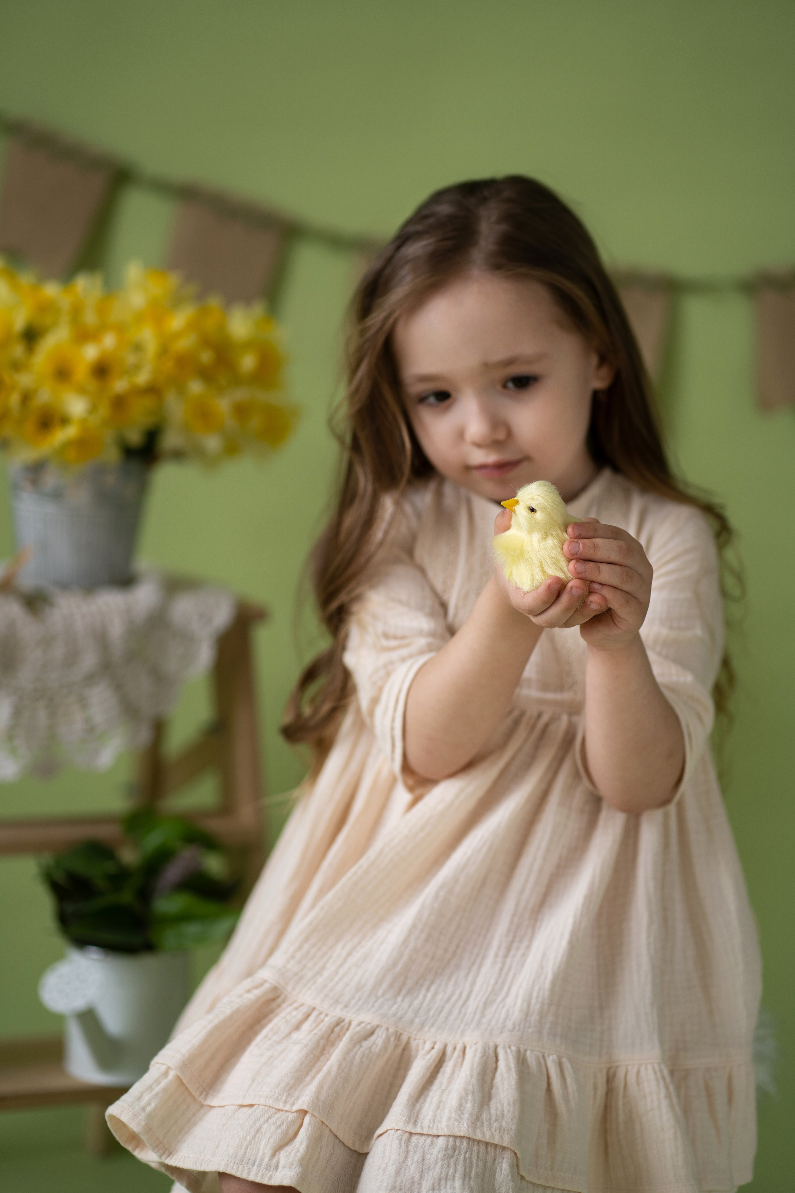 Светлая Пасха. Семейный и детский фотограф Мария Лютикова