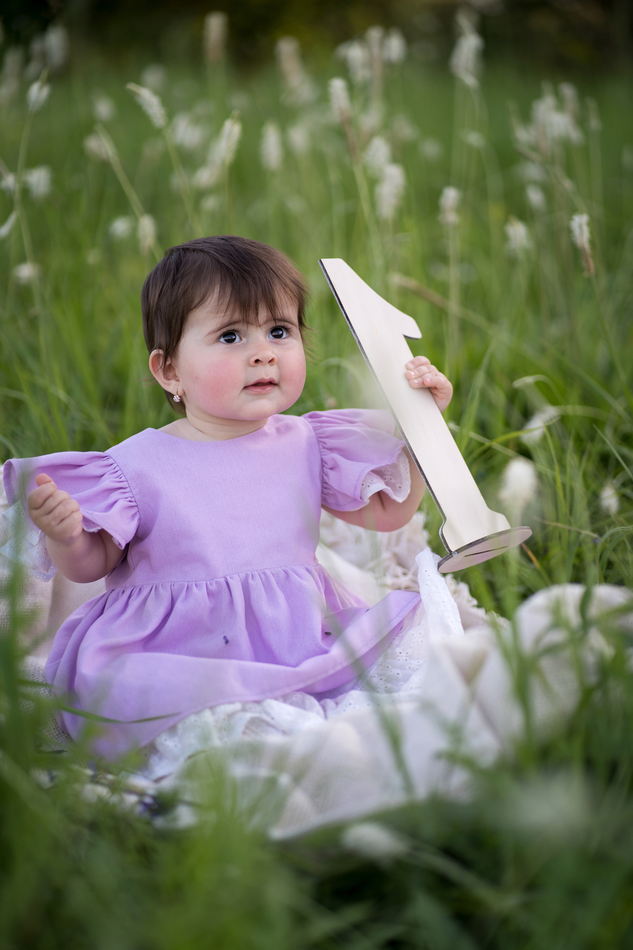 Амира. Семейный и детский фотограф Мария Лютикова