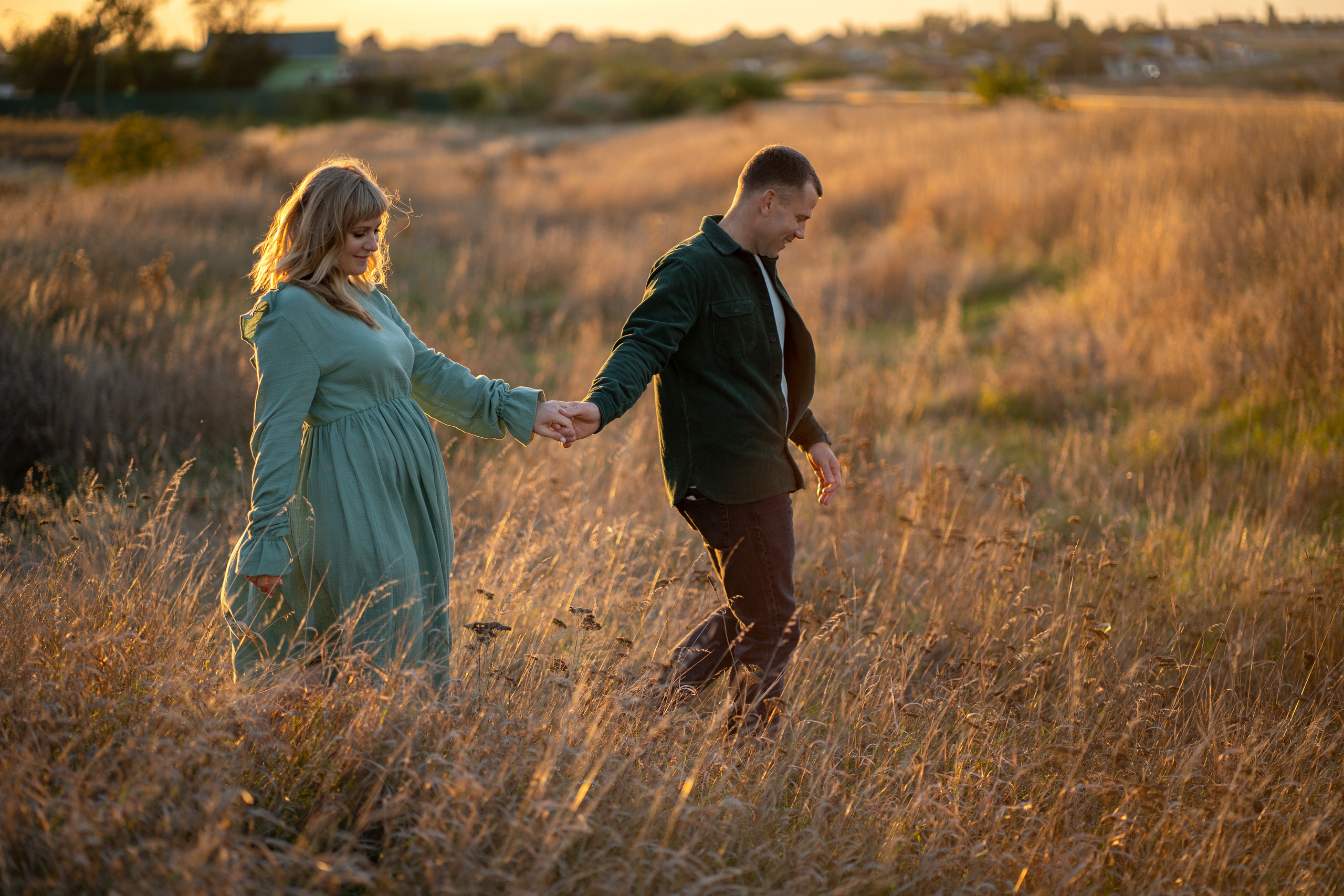 Семейный и детский фотограф Мария Лютикова