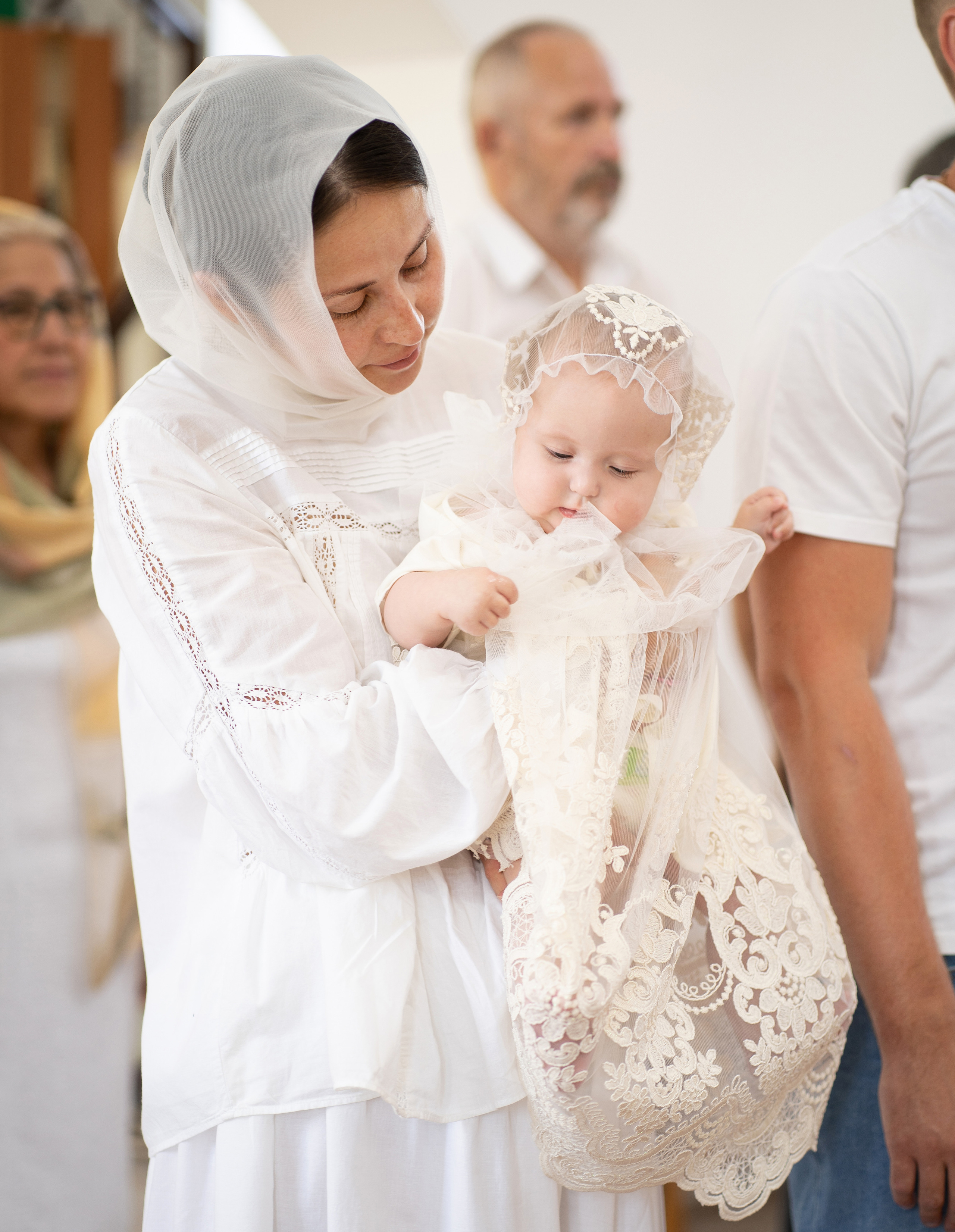 Злата. Семейный и детский фотограф Мария Лютикова