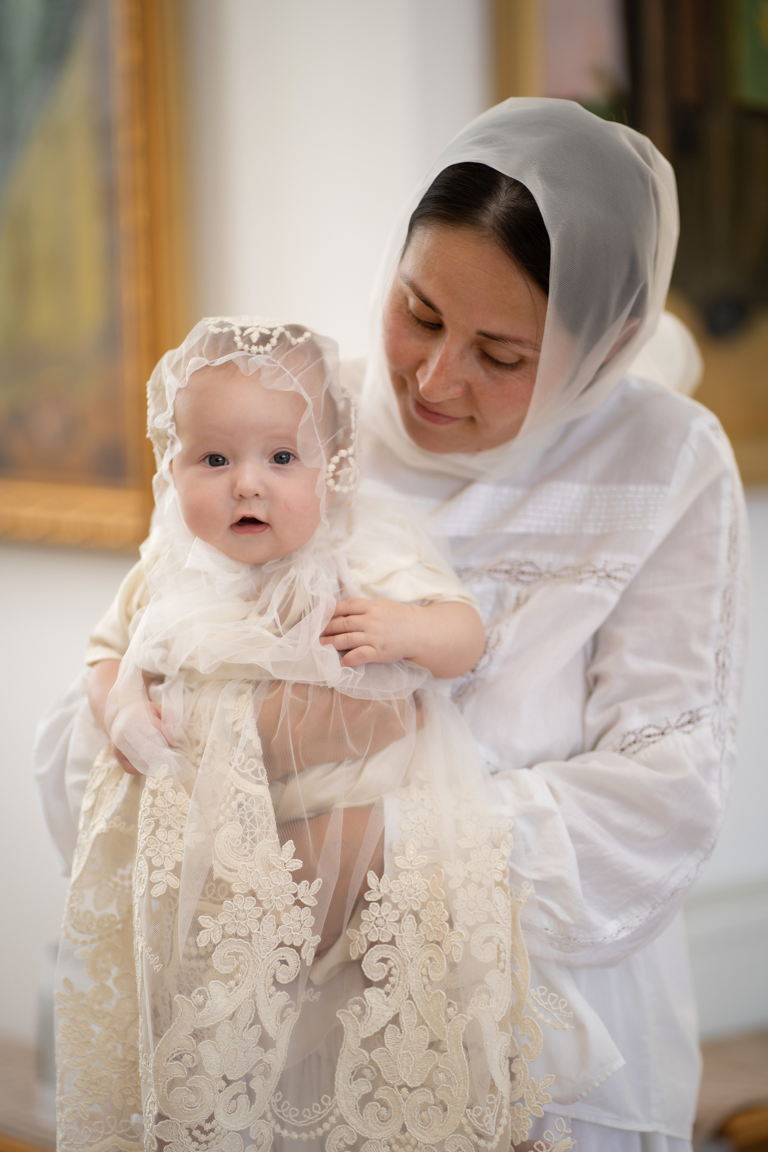 Злата. Семейный и детский фотограф Мария Лютикова