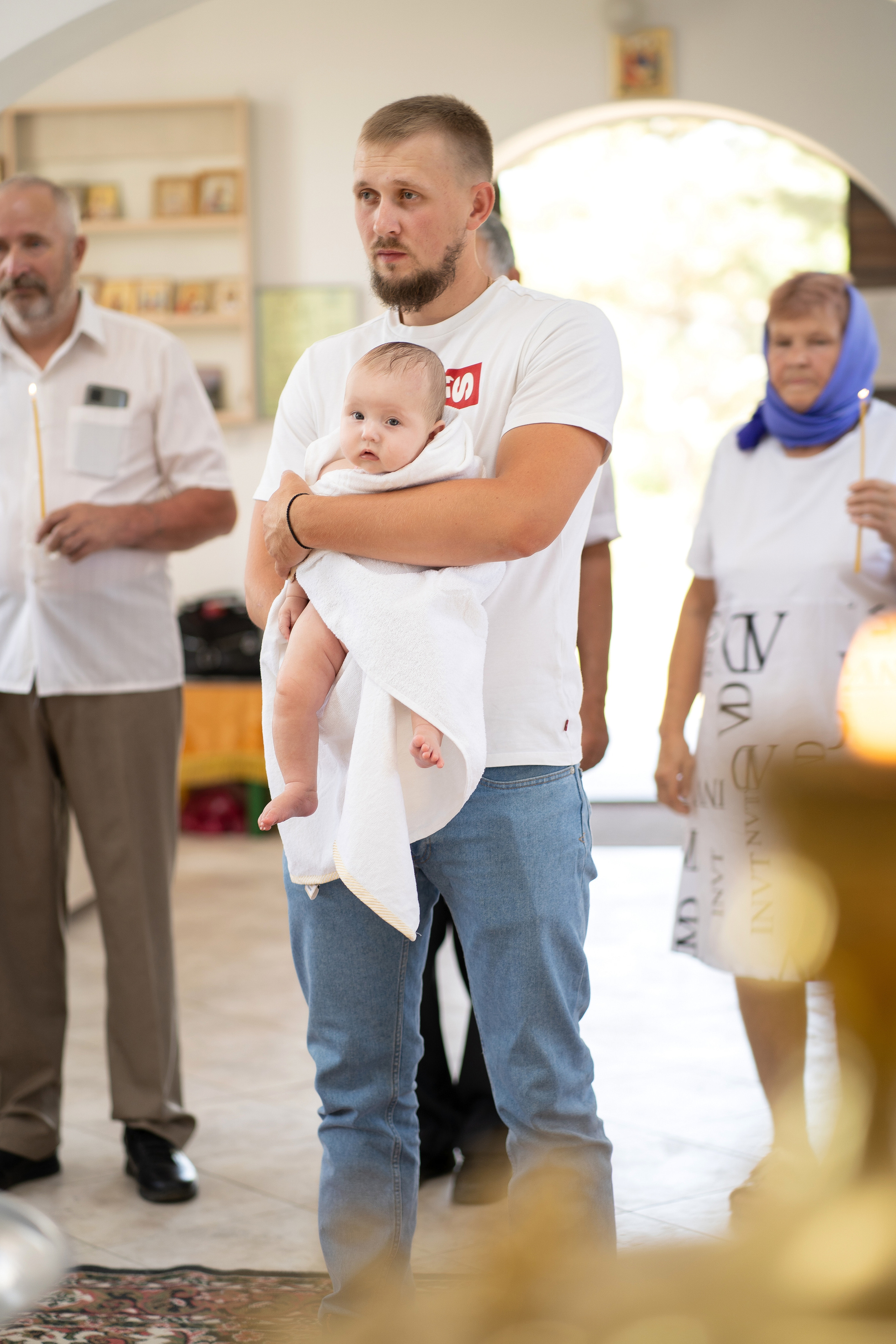 Злата. Семейный и детский фотограф Мария Лютикова
