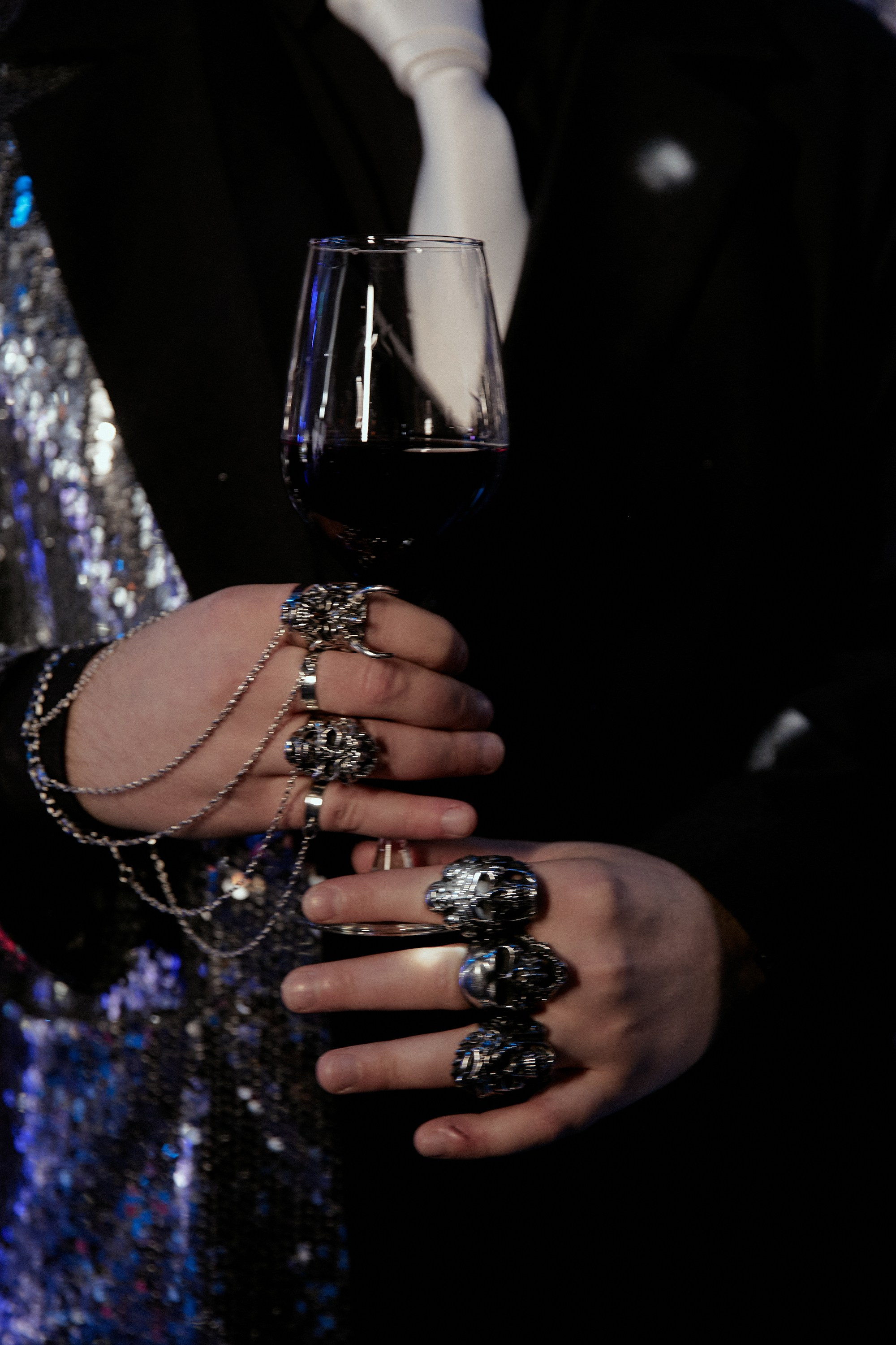 BUNTER GROUP. Happy New Year. Дмитрий Мазуркевич: Профессиональный Репортажный Фотограф