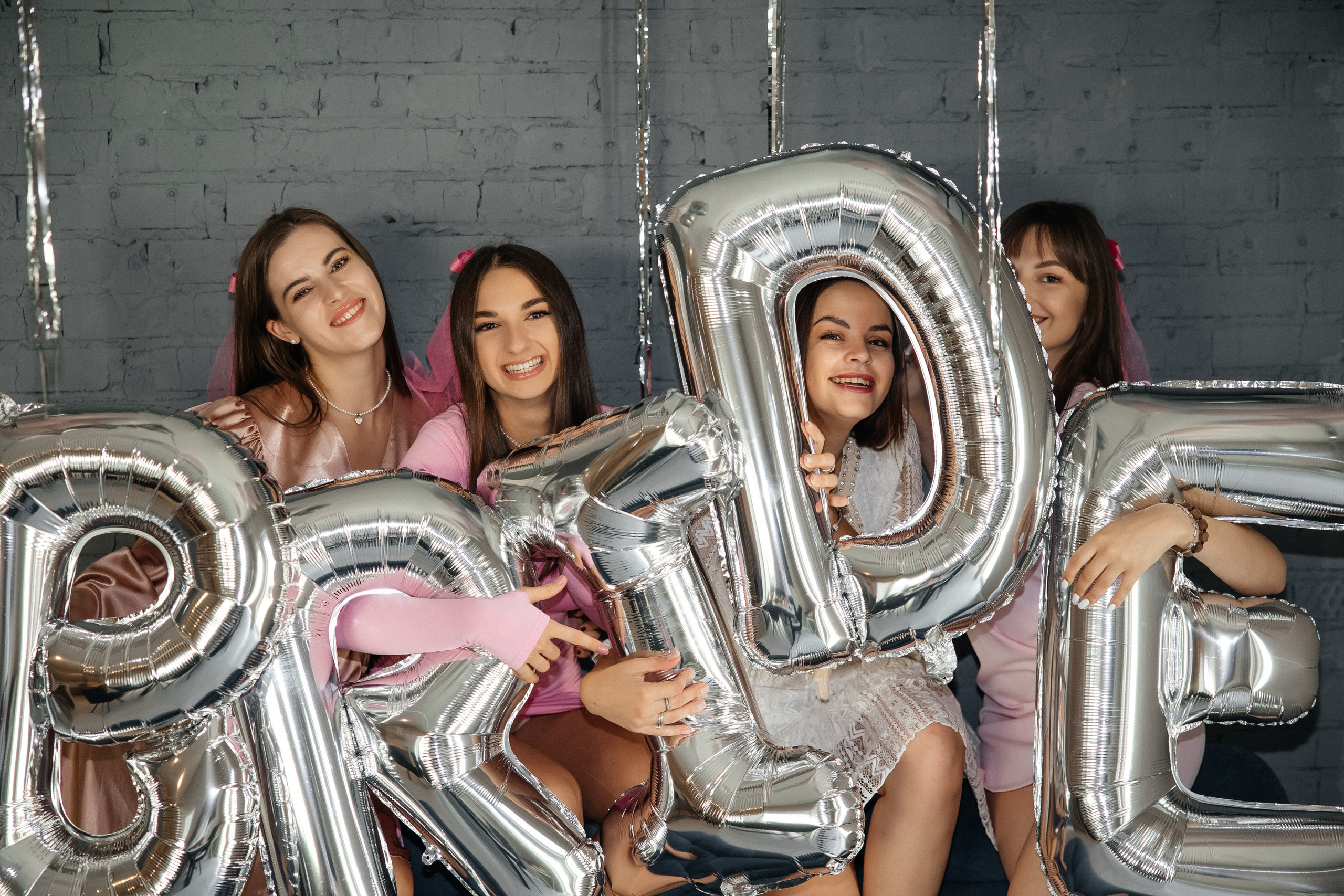 Девичник. Свадебный и семейный фотограф в Краснодар, Россия