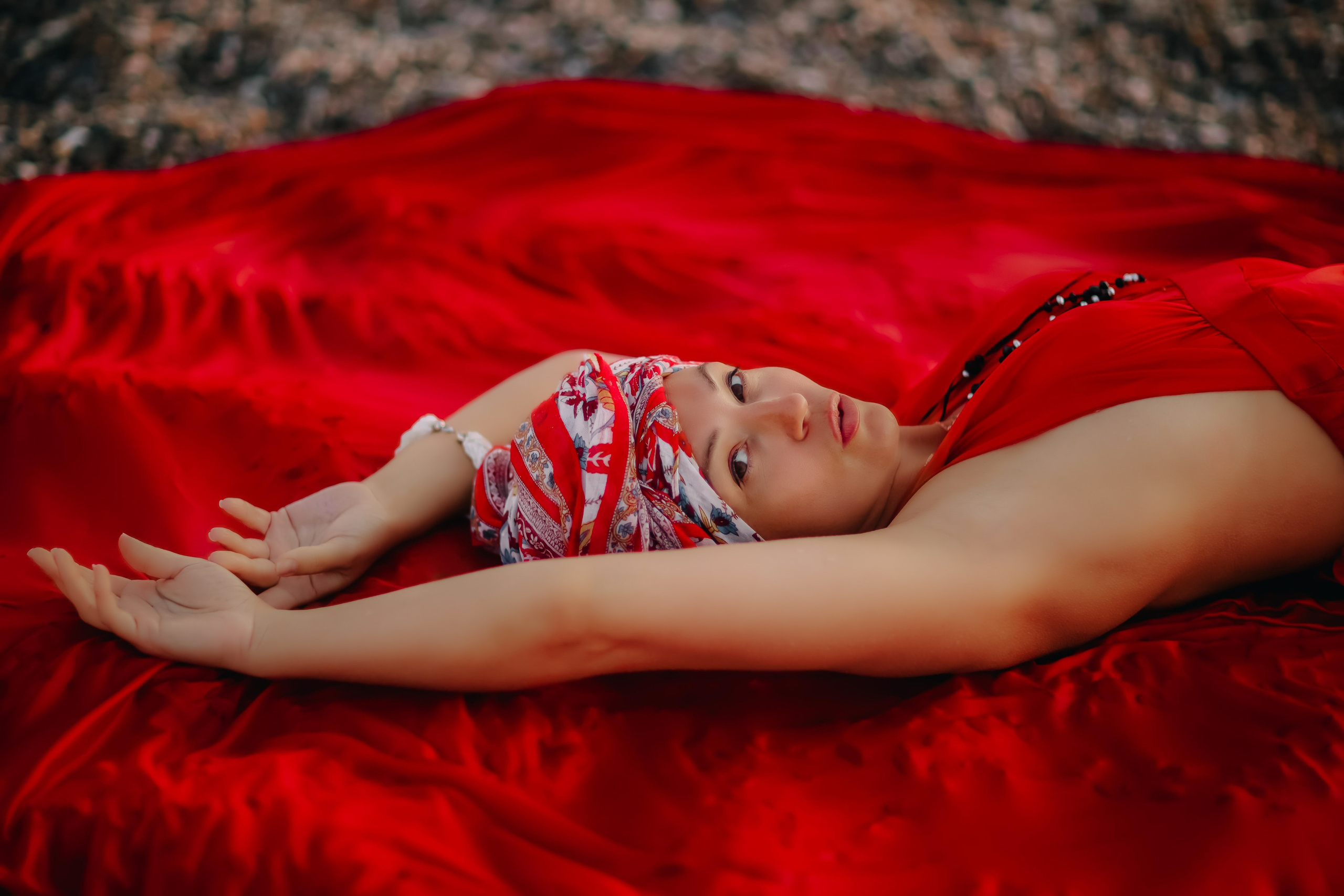 Фотограф в Санкт-Петербурге Анастасия Полякова