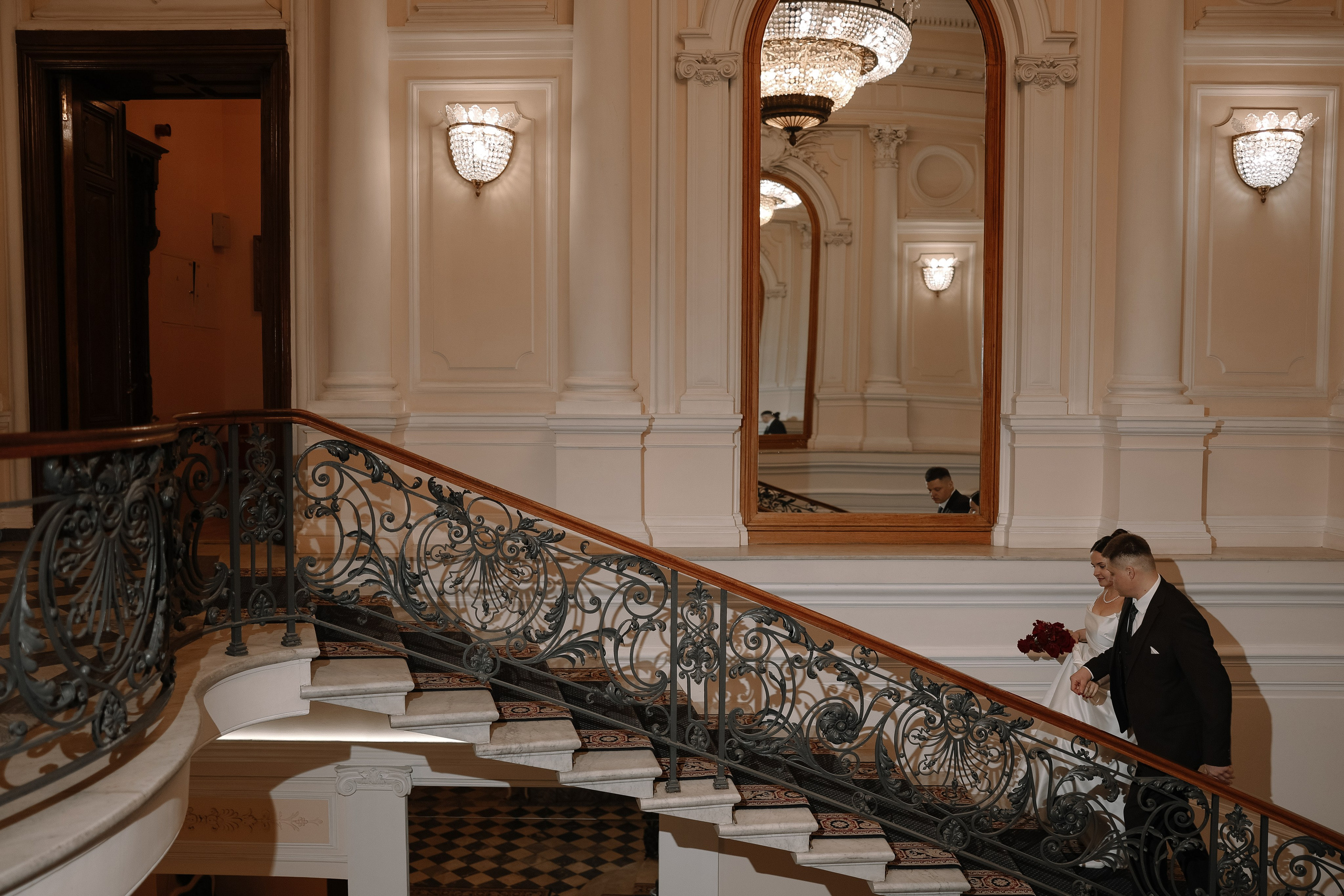 Алина и Паша. Свадебный и семейный Фотограф Денис Кошель