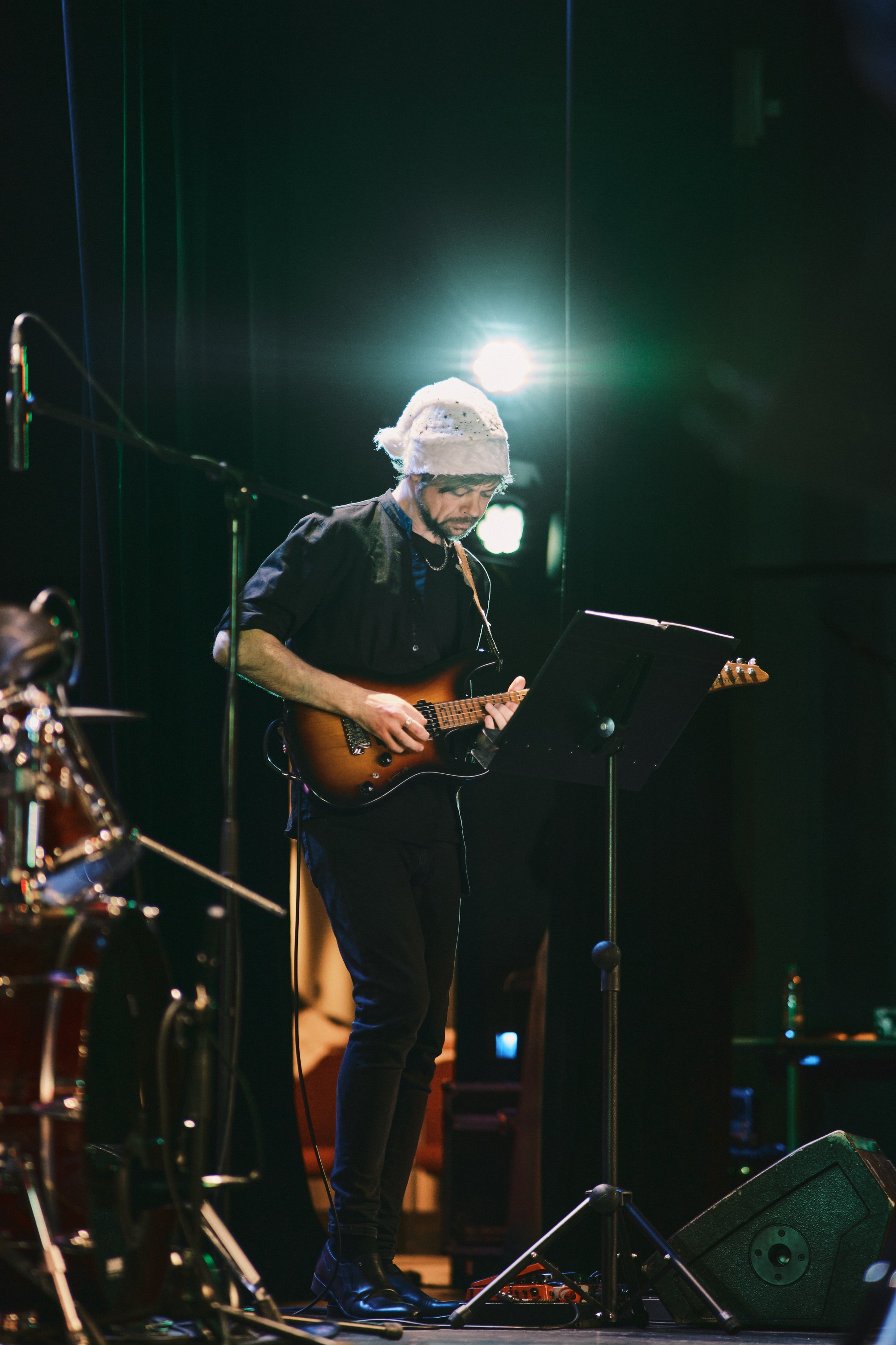 «Джаз Тайм» / «КАМЕРТОН»