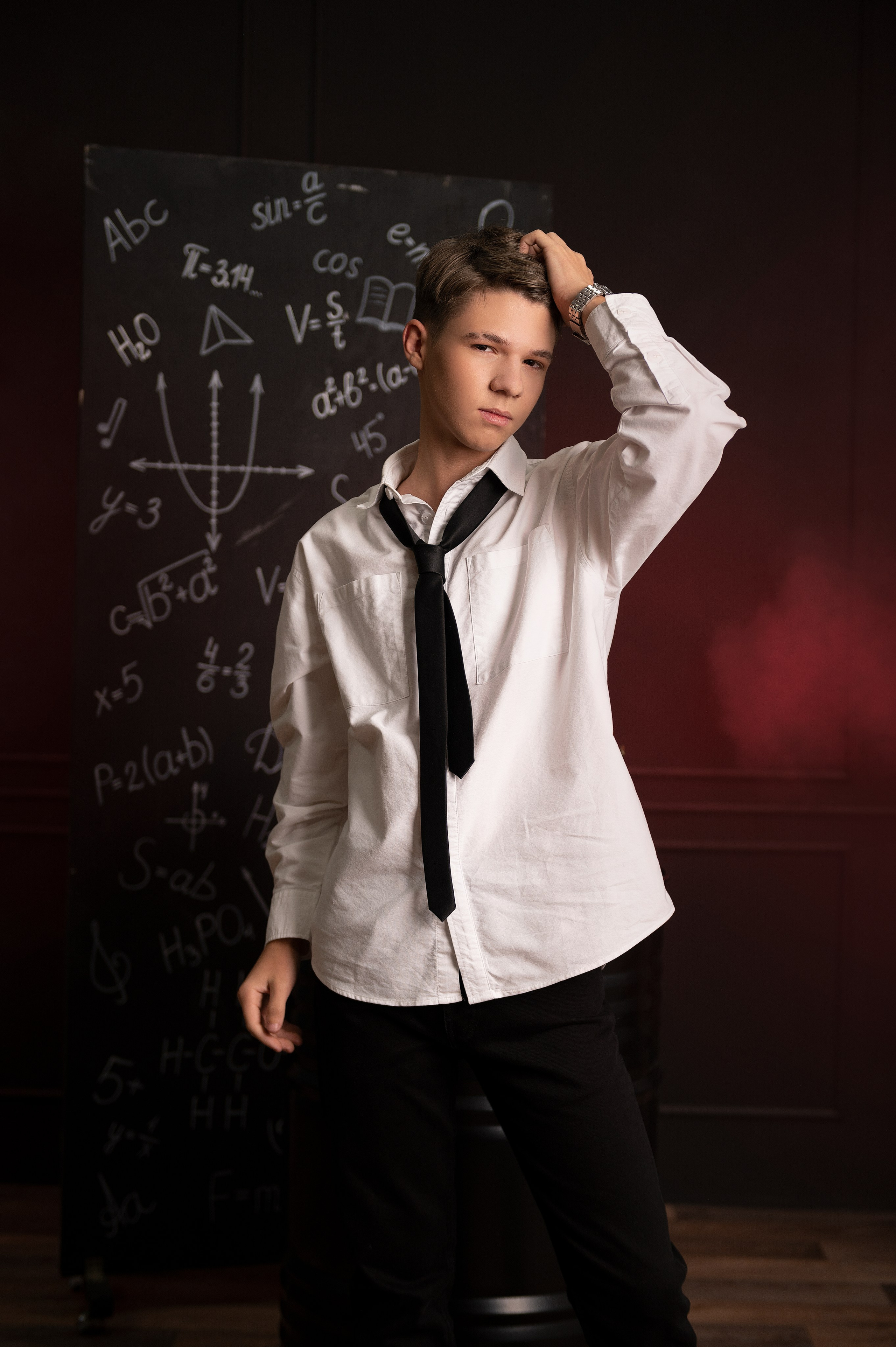 Выпускные фотосессии. Детский школьный фотограф в Кемерово Зиновьева Екатерина