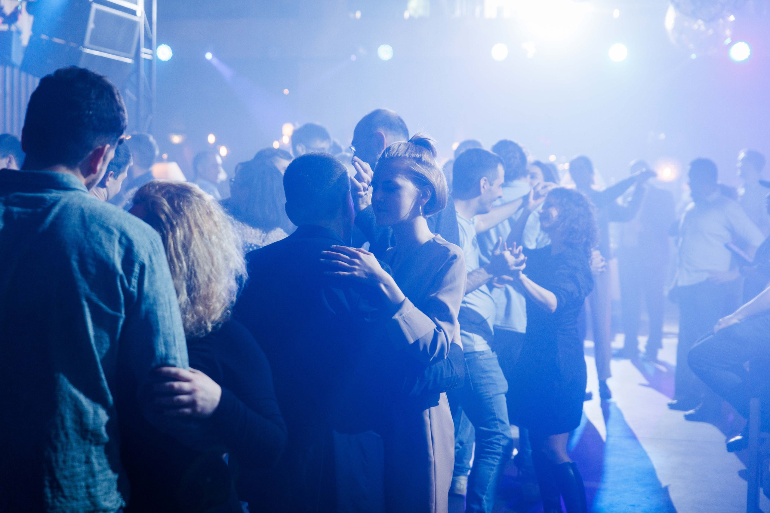 Съемка корпоратива. Фотограф Балаев Михаил