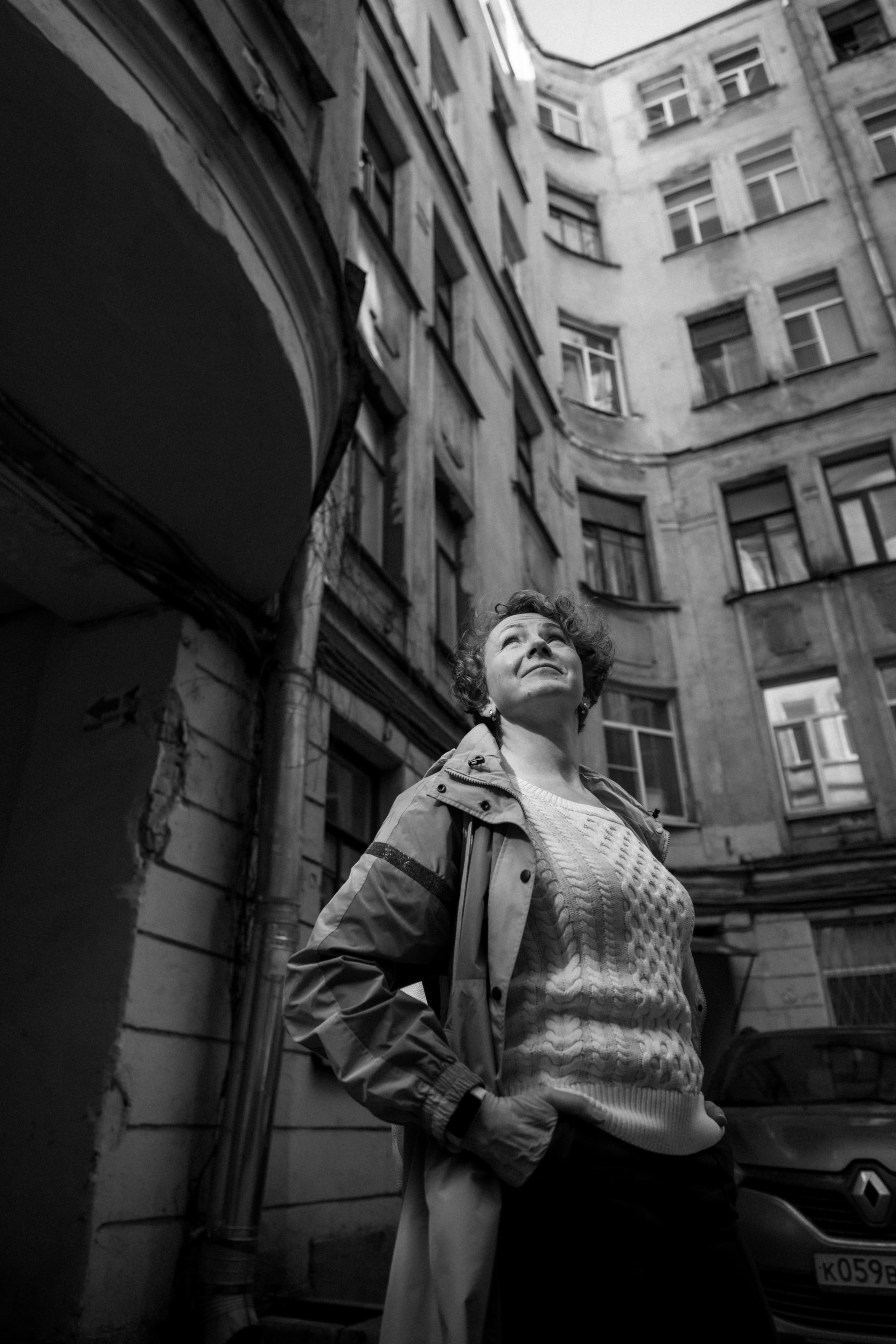 Street. Фотограф в Санкт-Петербурге Шевцов Андрей