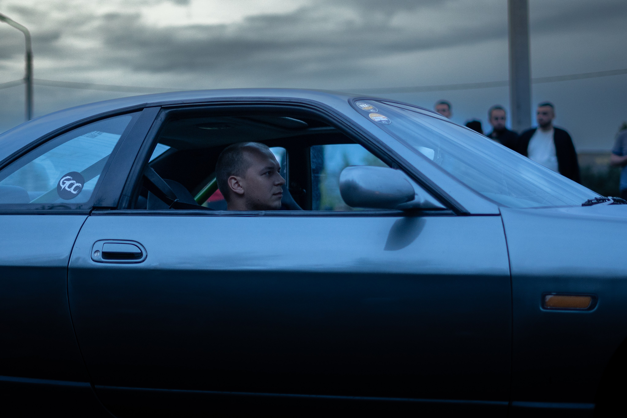 SMOTRA RACE 24. OZ Production