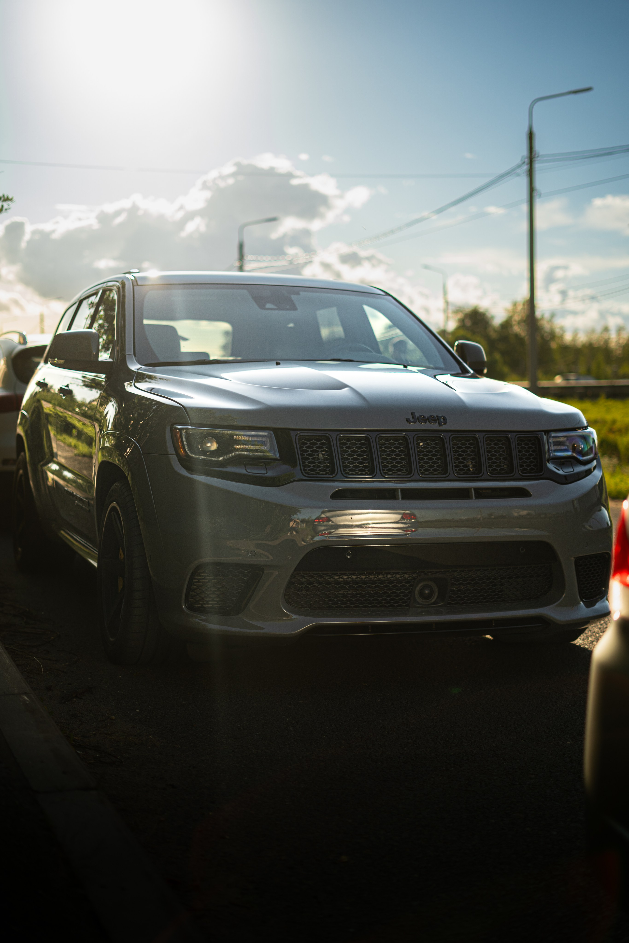 SMOTRA RACE 24. OZ Production