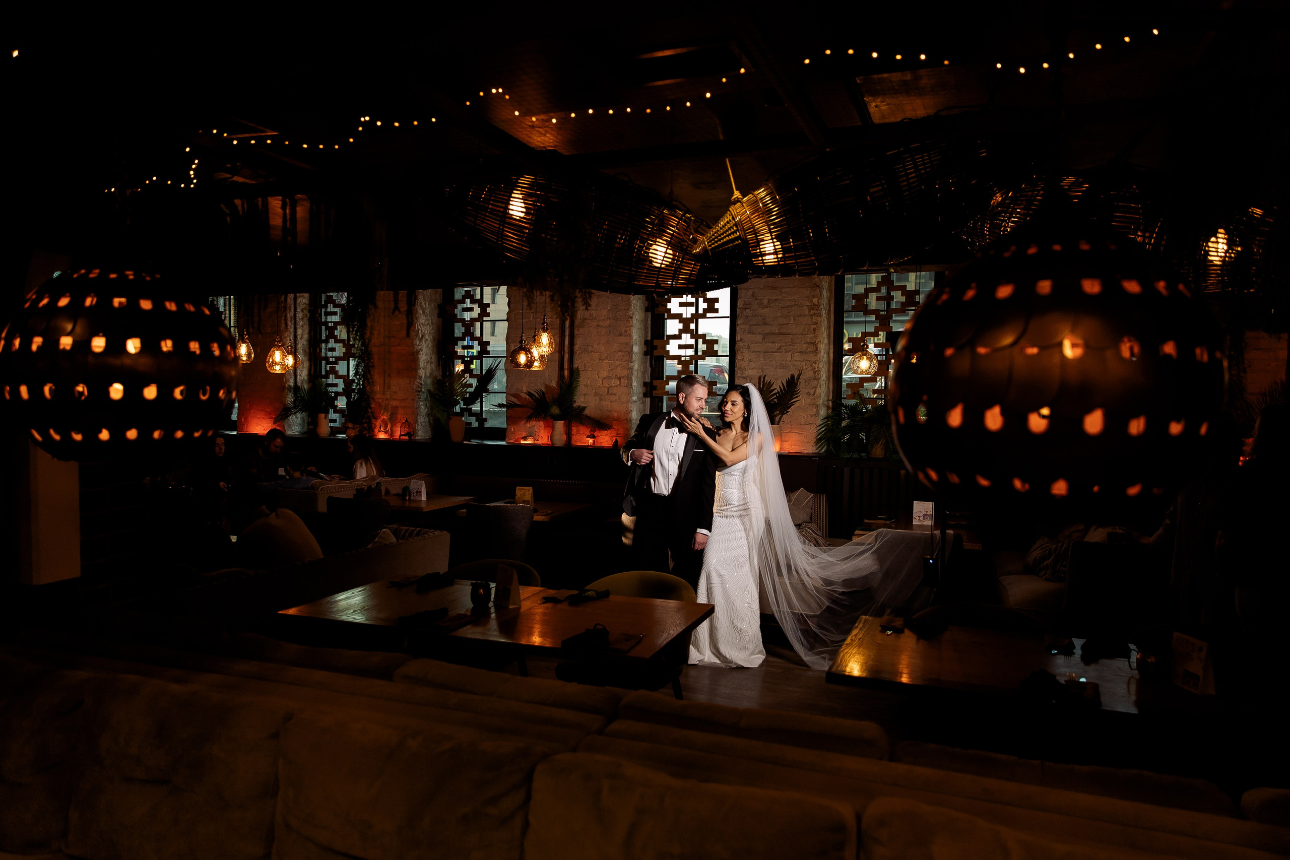 Виталий и Анна. Свадебный и семейный фотограф в Челябинске Юлия Ишимова