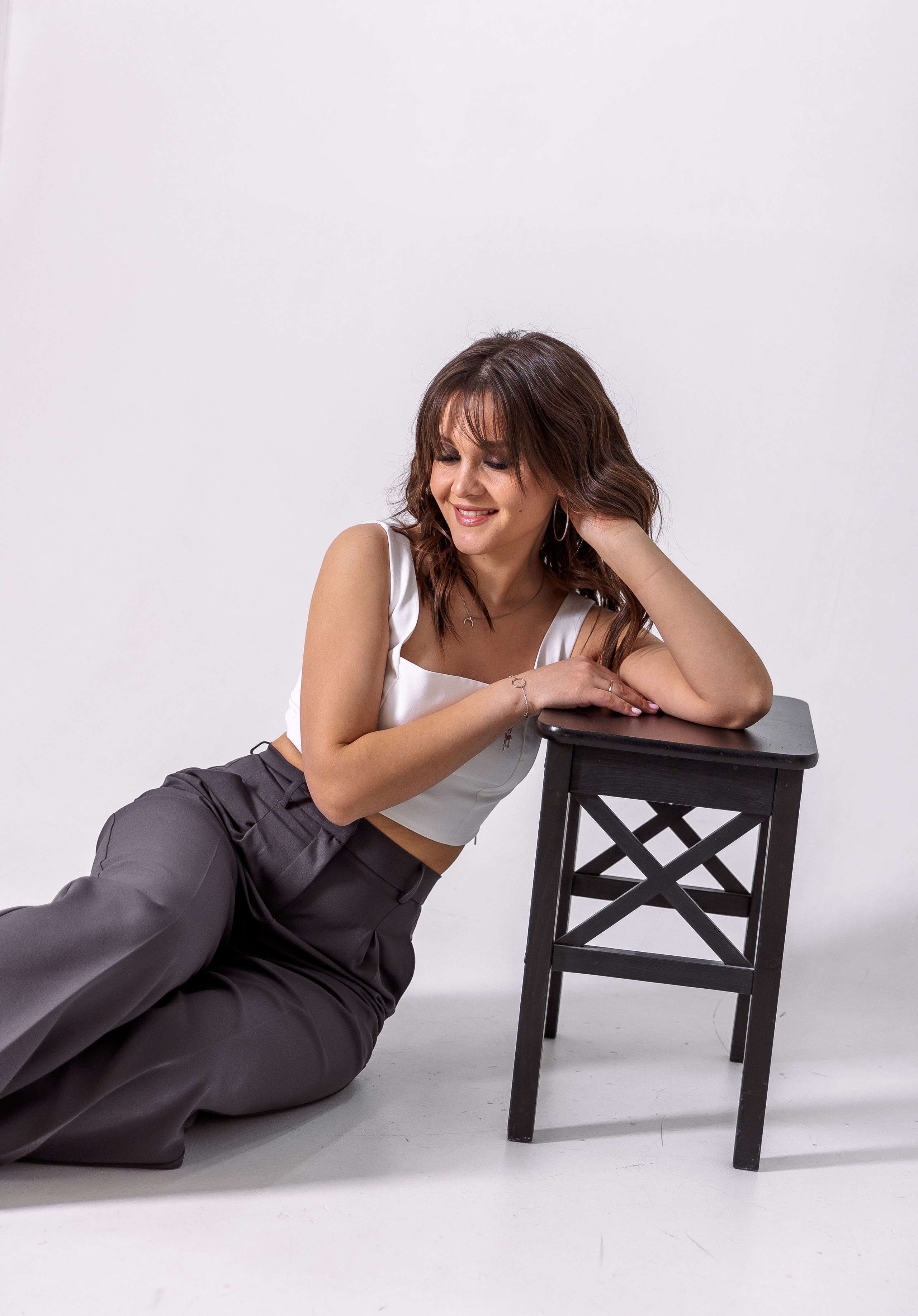 Эльвина. Свадебный и семейный фотограф в Челябинске Юлия Ишимова