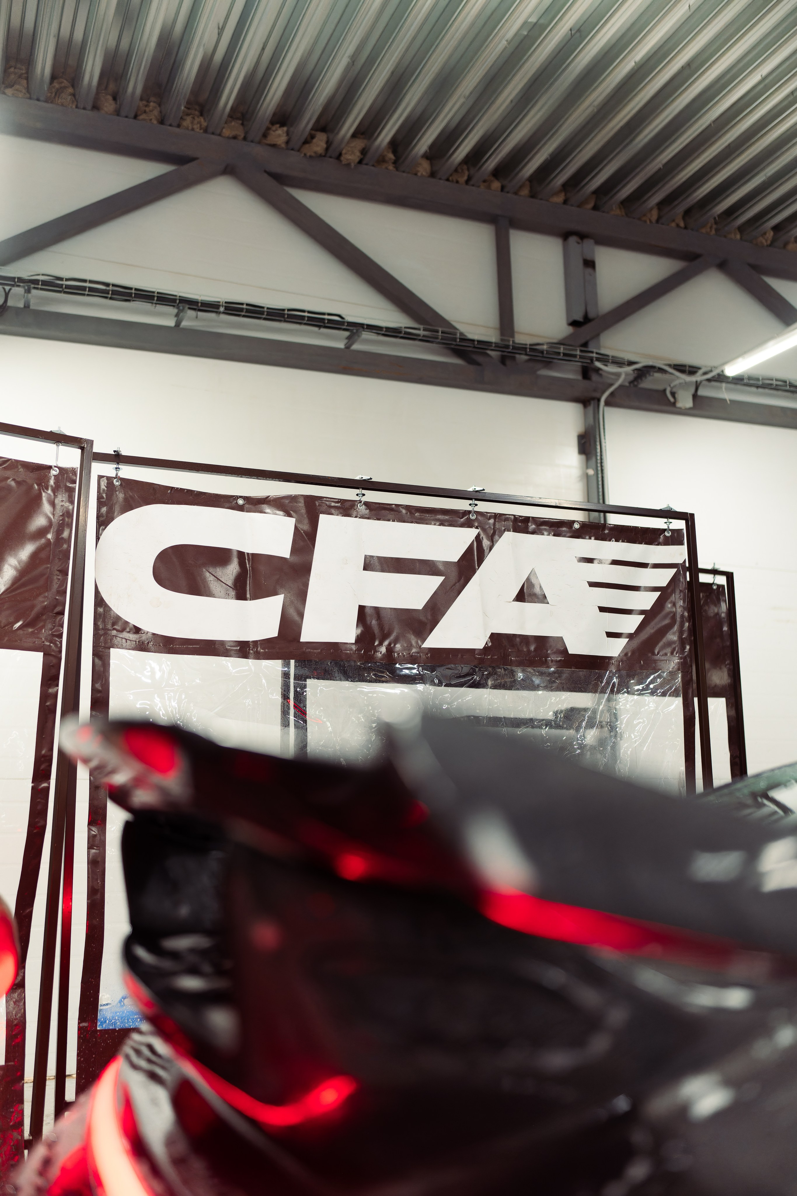 Car Family Atelier. Фотограф в СПБ Алмаз Камаев