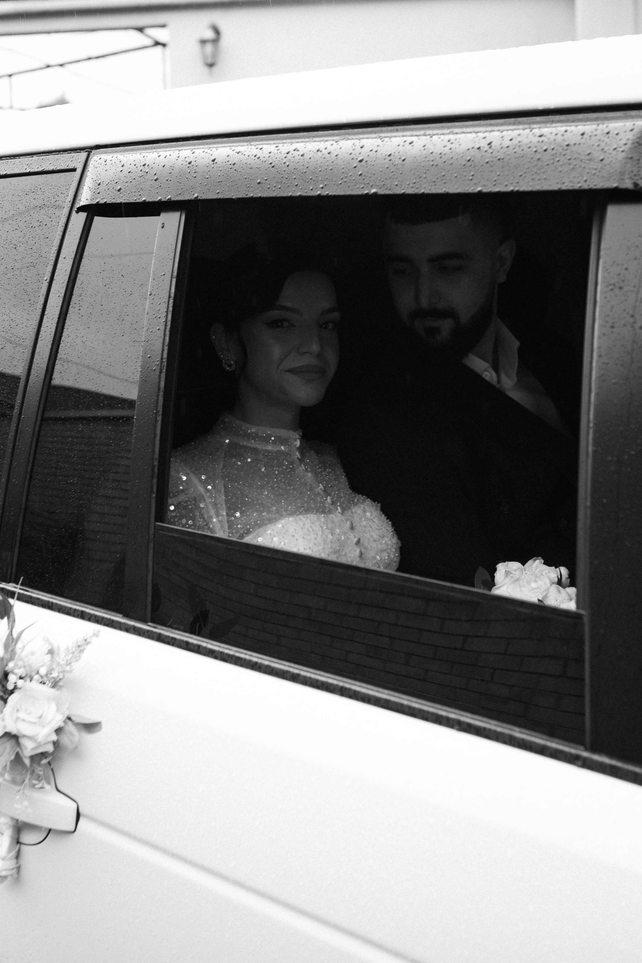 Дмитрий и Яна. Фотограф и Видеограф СКФО