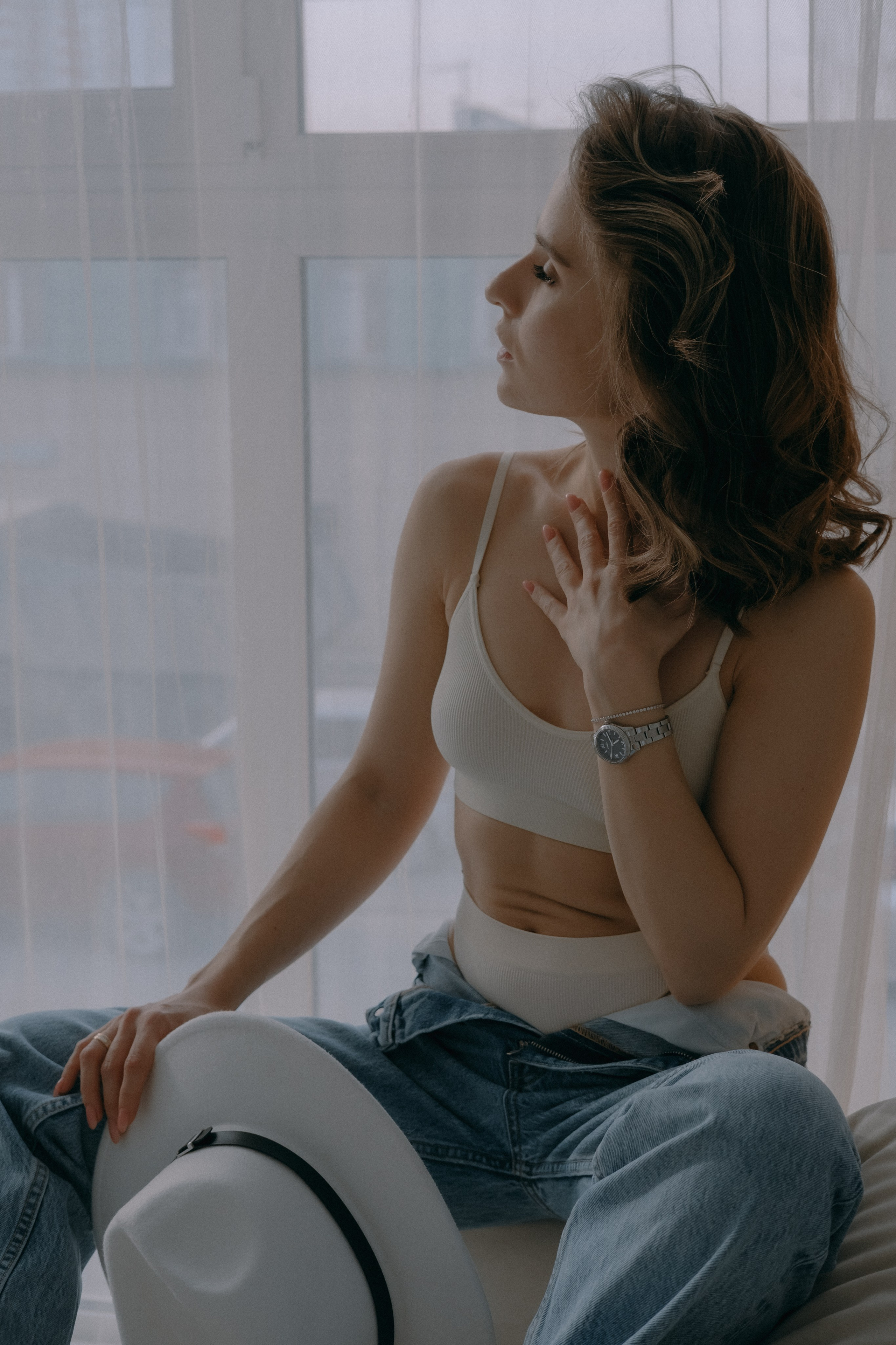 Анастасия и весна. Фотограф Новосибирск Пермякова Виктория