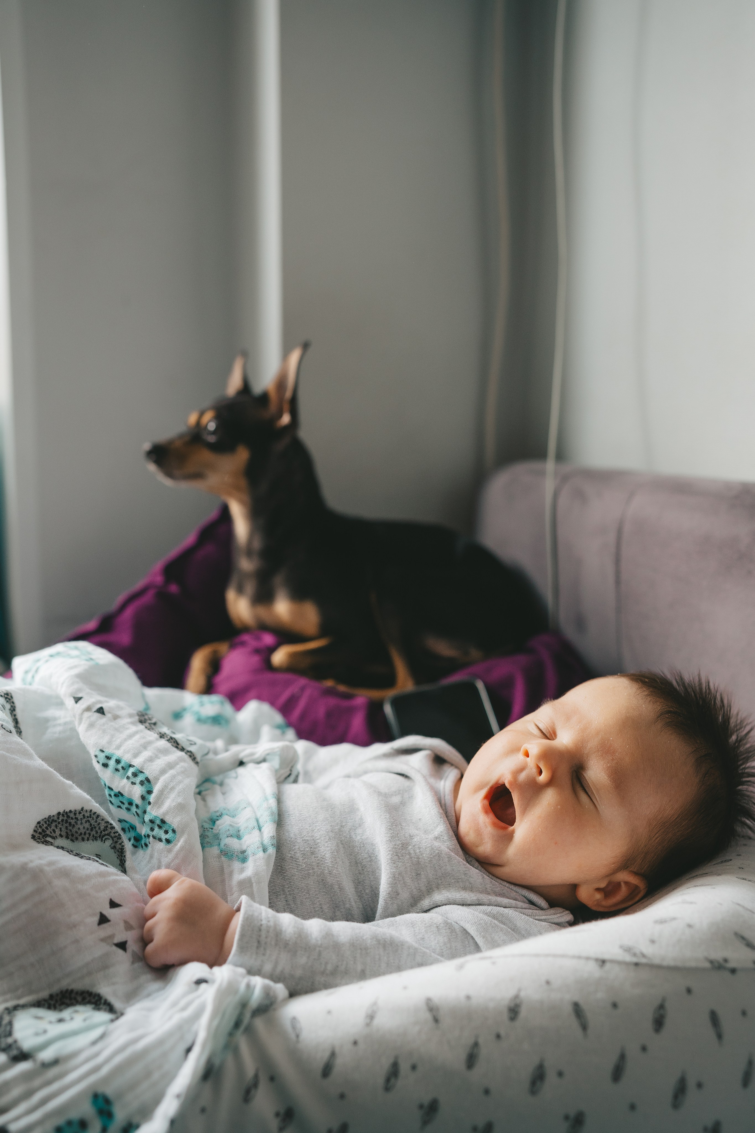 Фотограф Екатерина Канчалаба