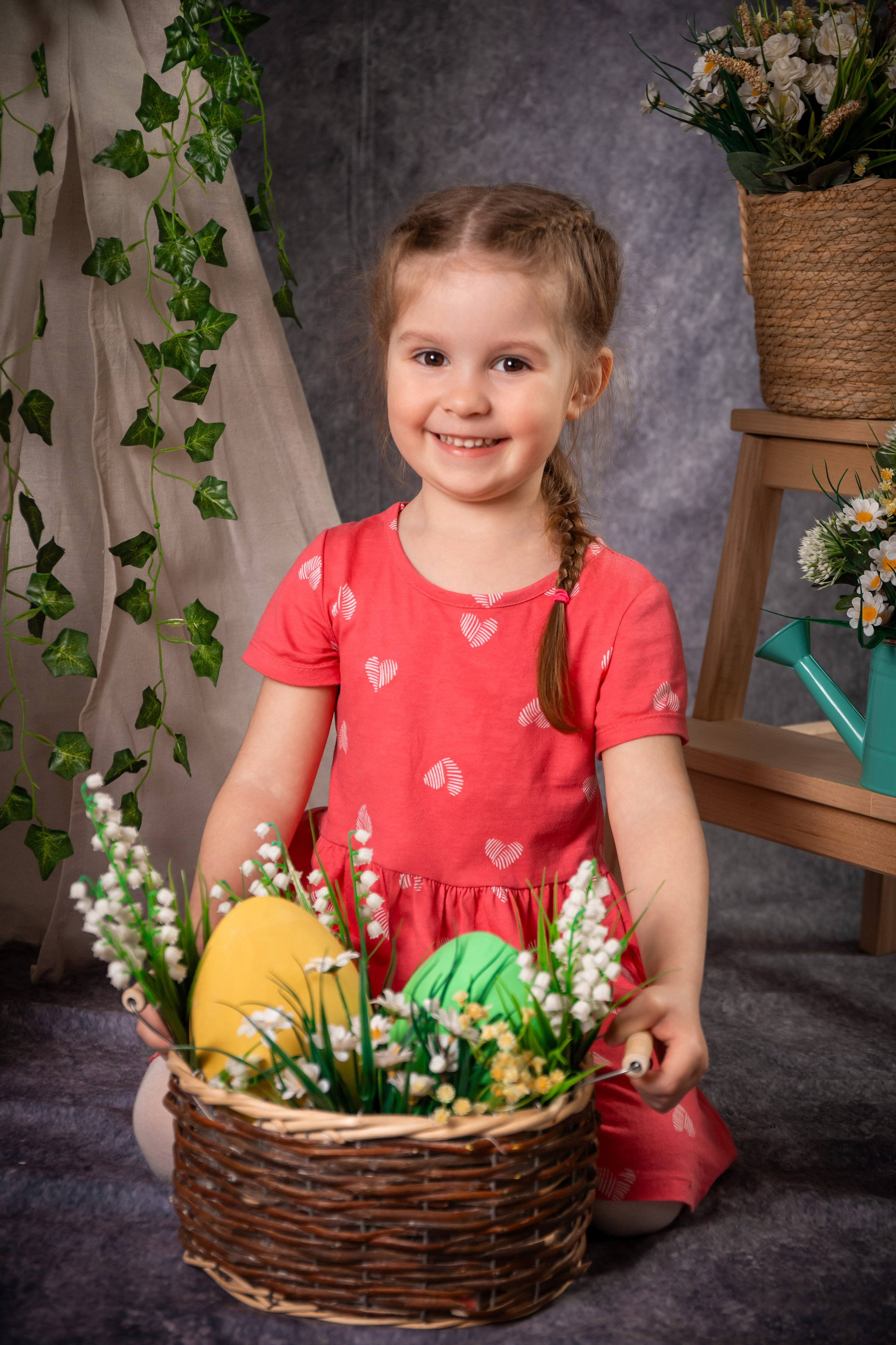 Проект сад. Фотограф Олег Сотник