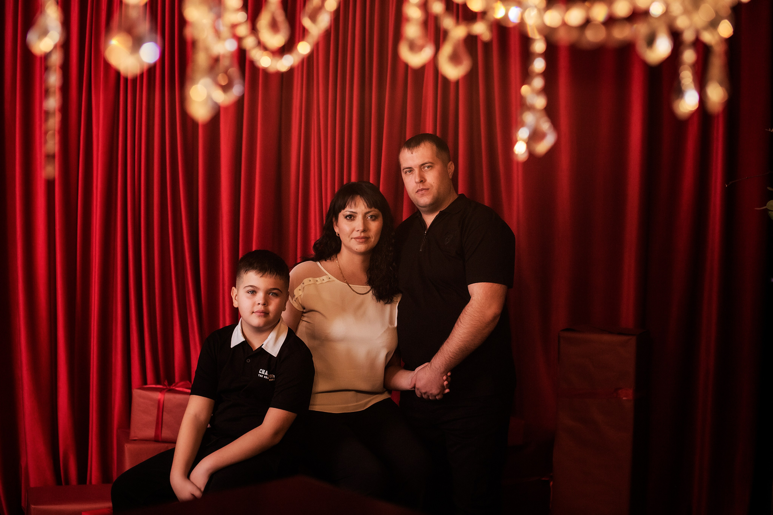 26.11.23. Семейный фотограф в Саратове