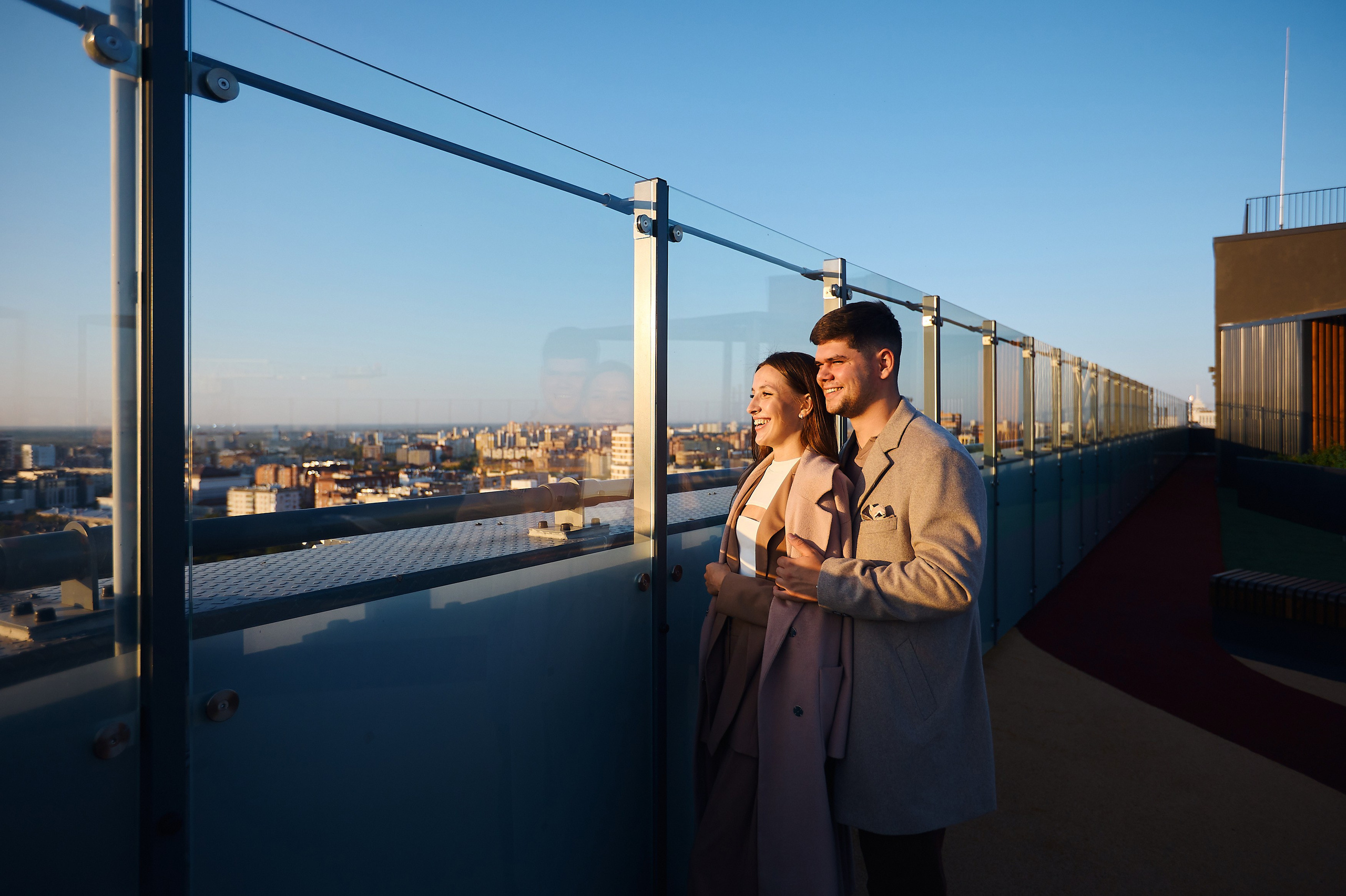 Машаров Контент. Бизнес портрет Аэросъемка Интерьерная съемка Тюмень