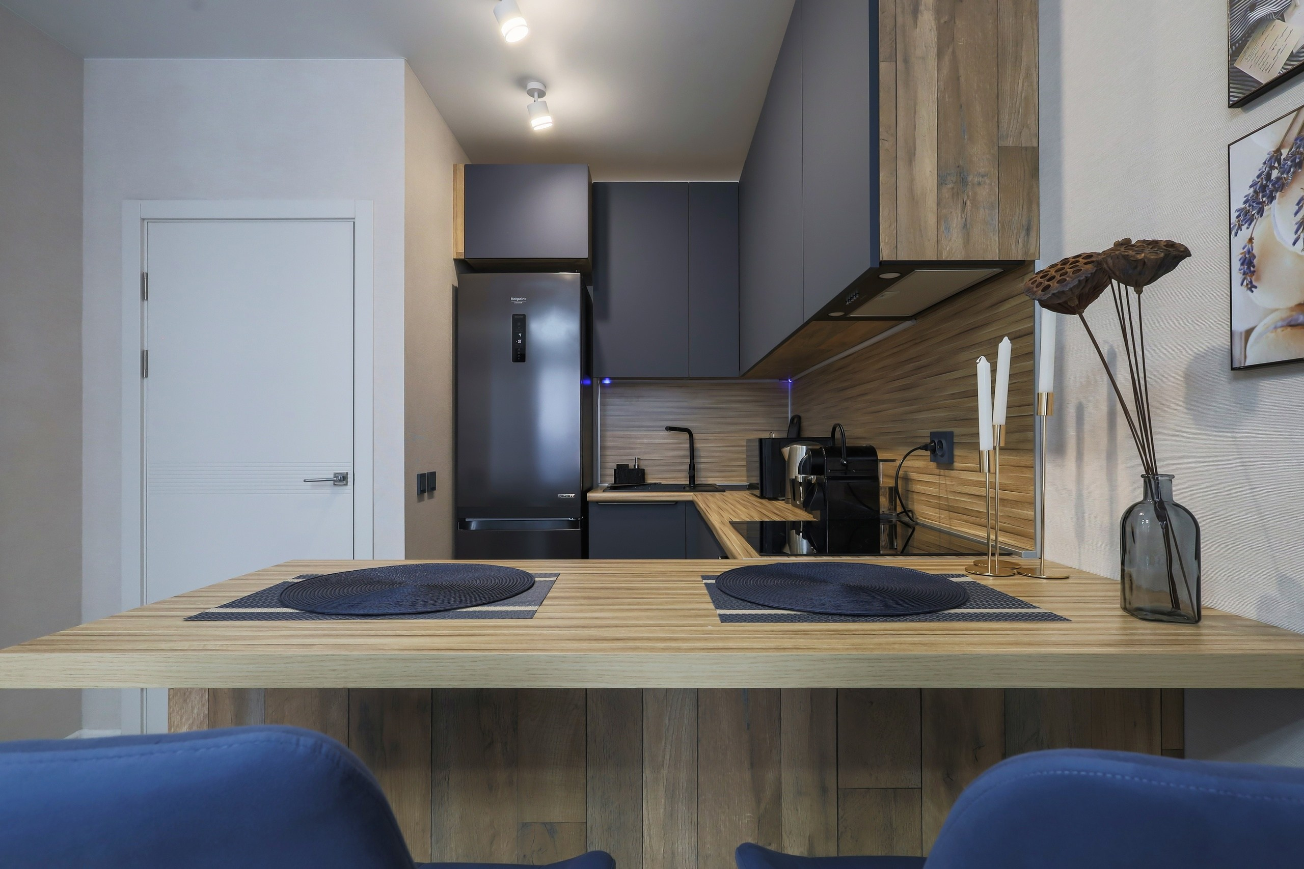 Недвижимость. Фото недвижимости в Нижнем Новгороде. Иван Василич