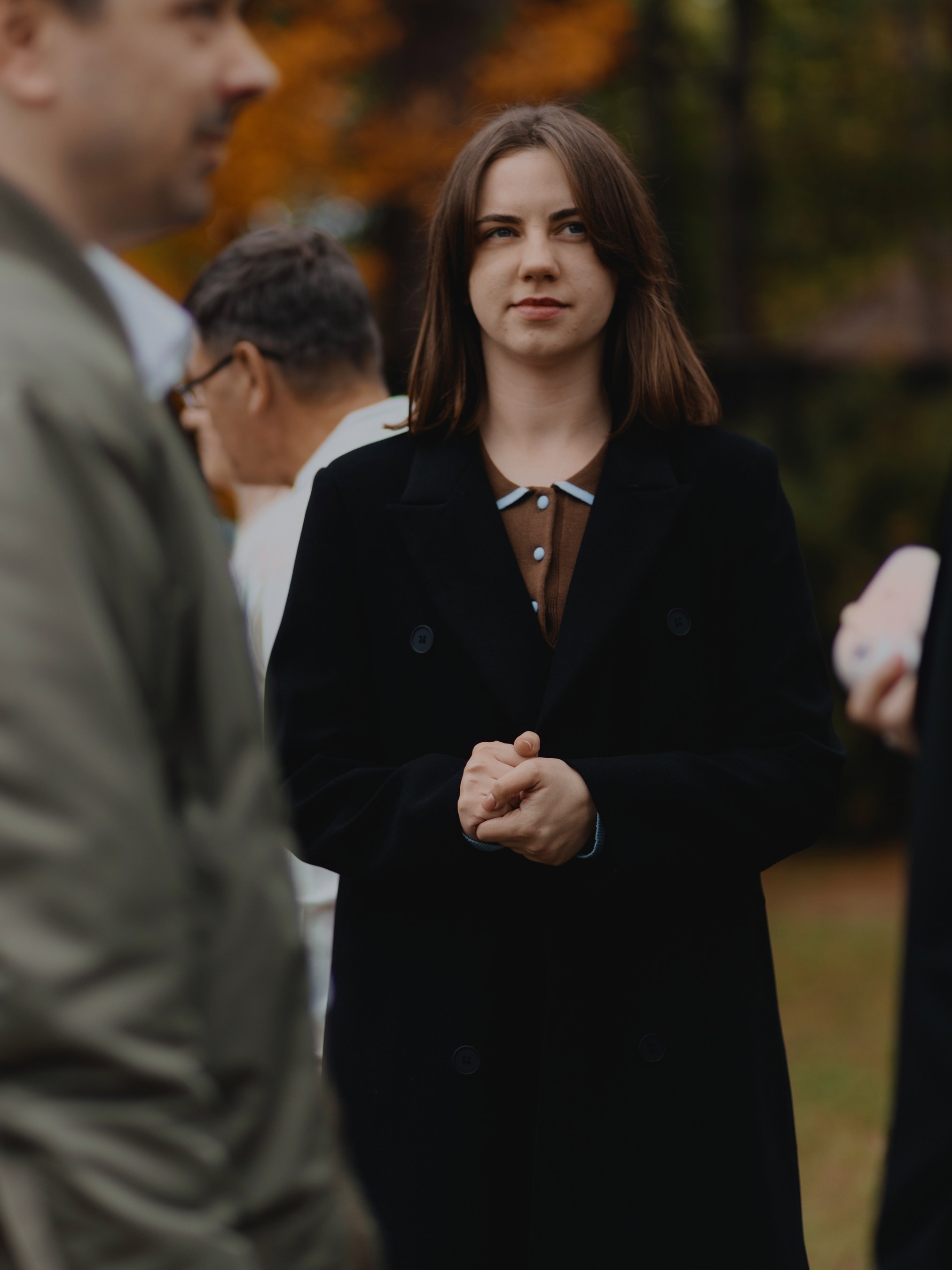 Сергей и Даша (полный день). Свадебные фотографы в Гомеле и Минске Сергей и Анастасия Фещенок