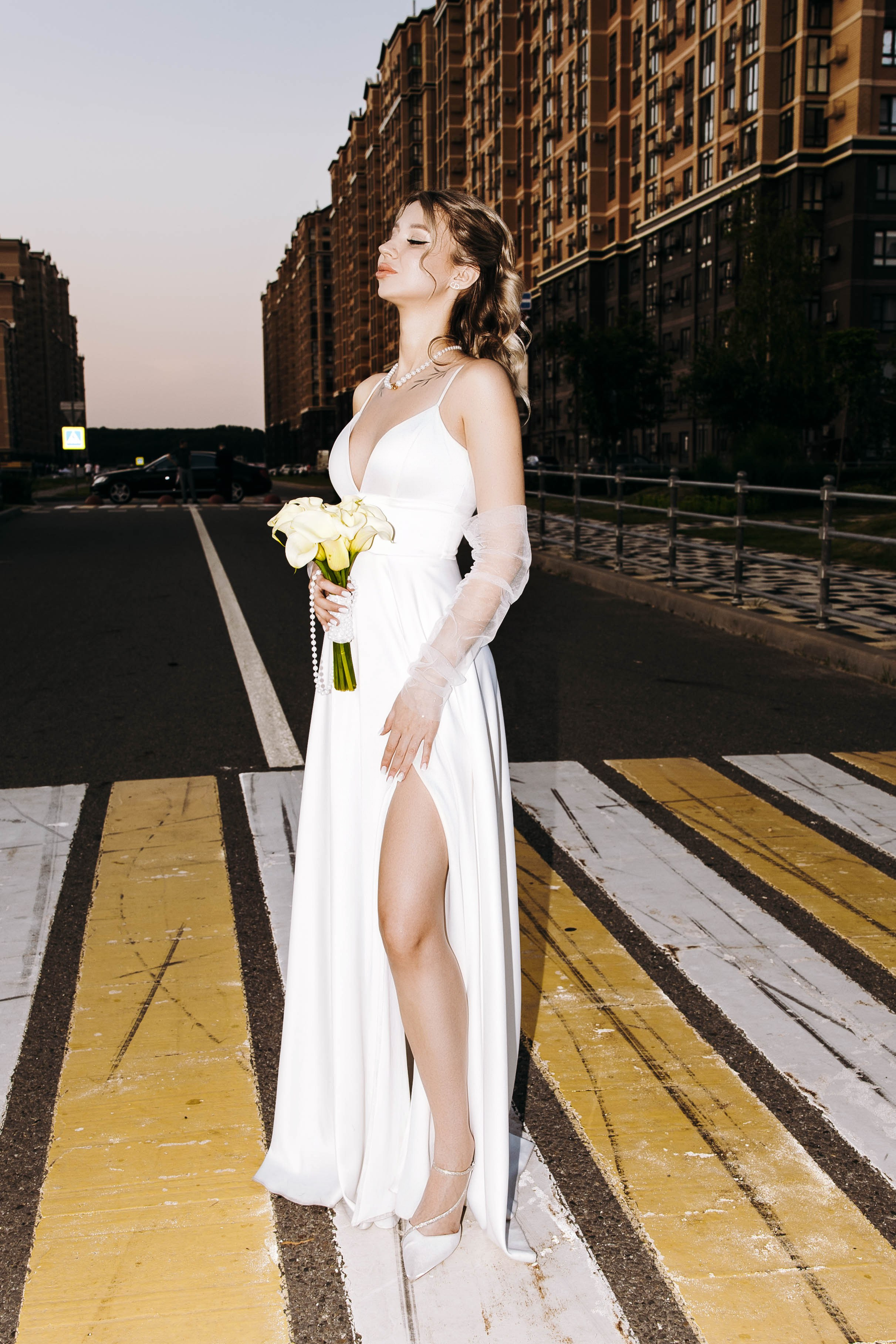 Владислав и Виктория. Фотограф в Ставрополе Алина Клочкова