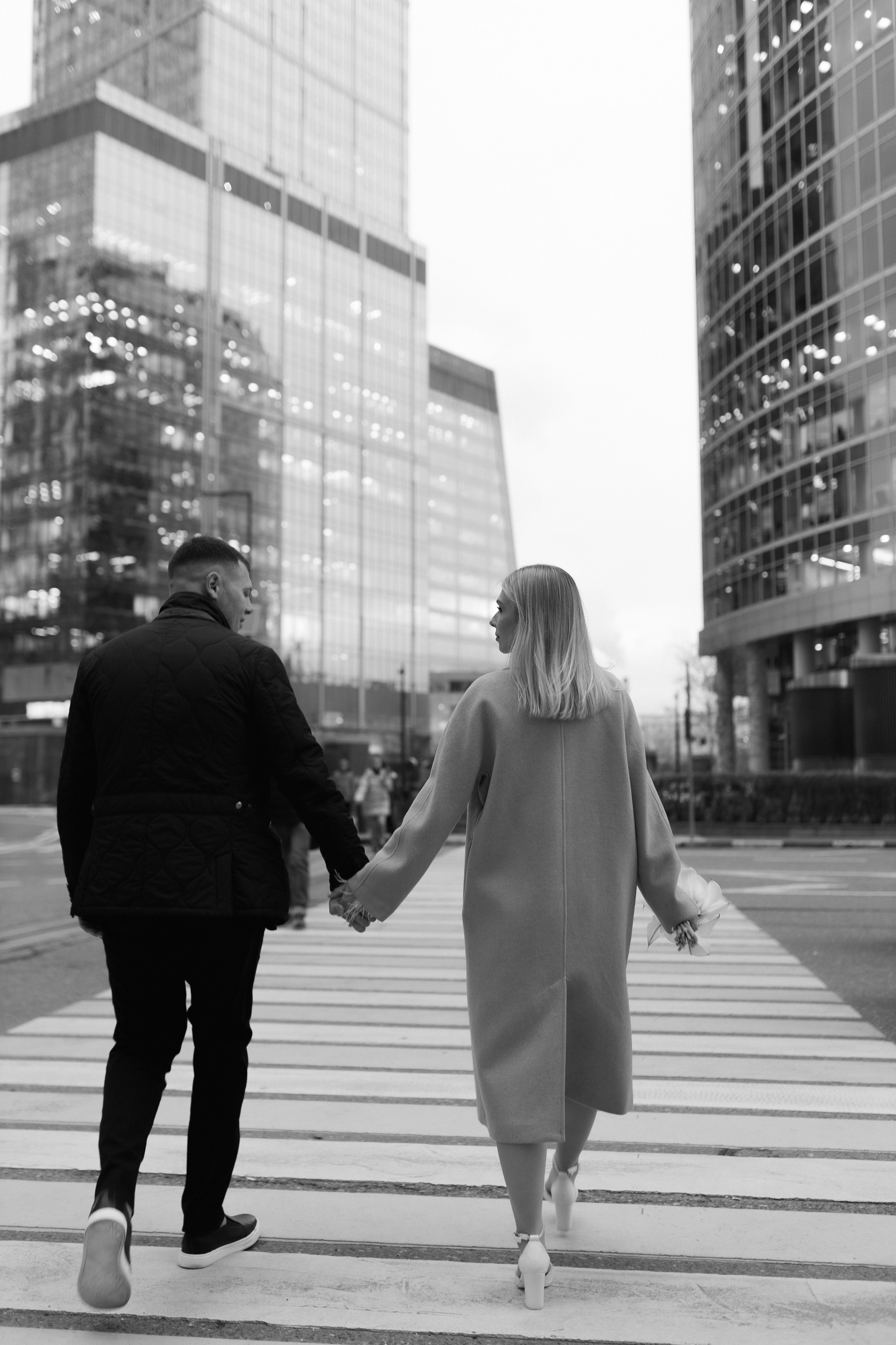 Наталья & Ибрагим. ФОТОГРАФ МОСКВА ULYA H